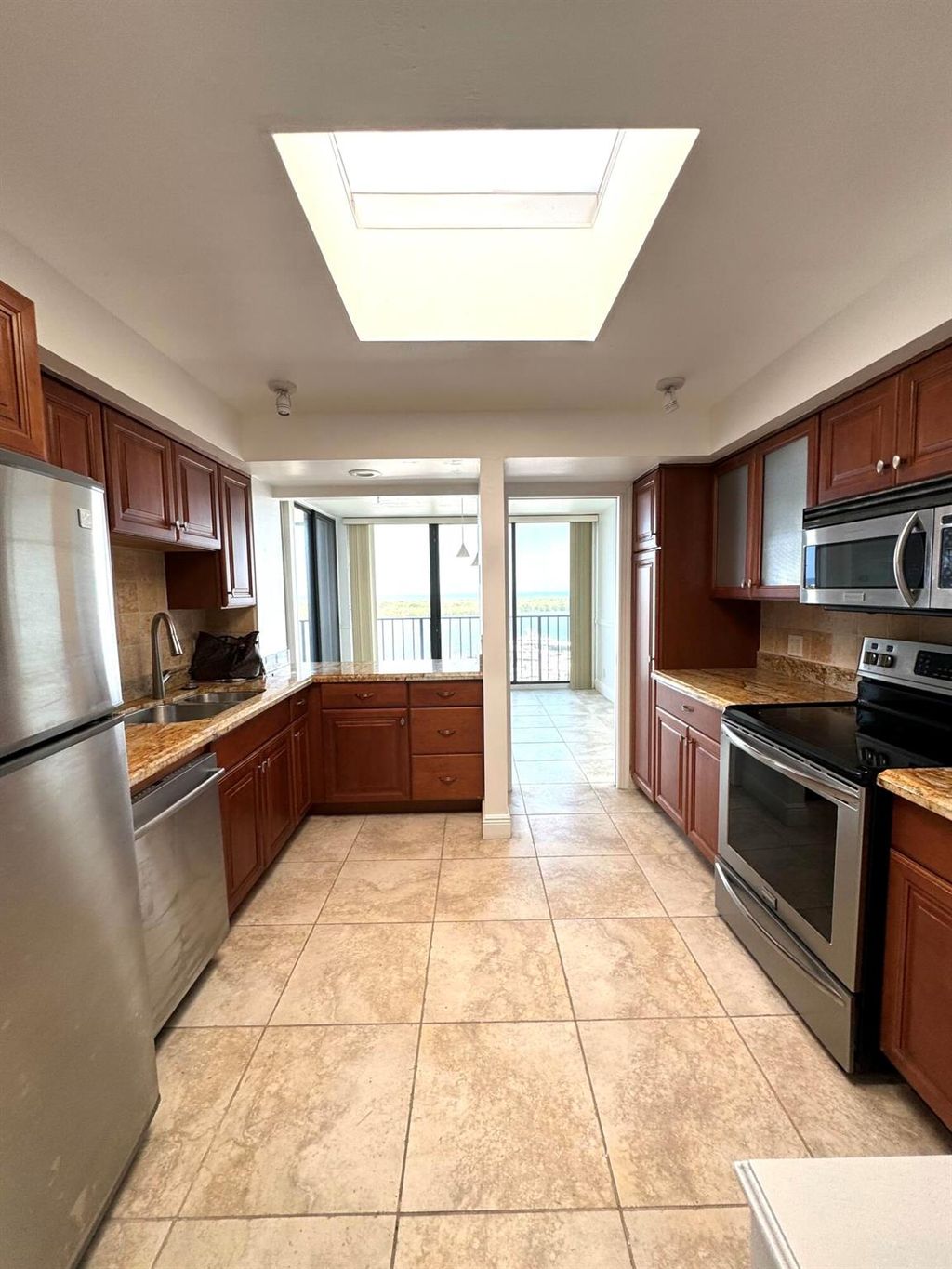 Photo of 122 Lakeshore Drive #Ph-33, North Palm Beach, FL 33408 (MLS # R11123708)