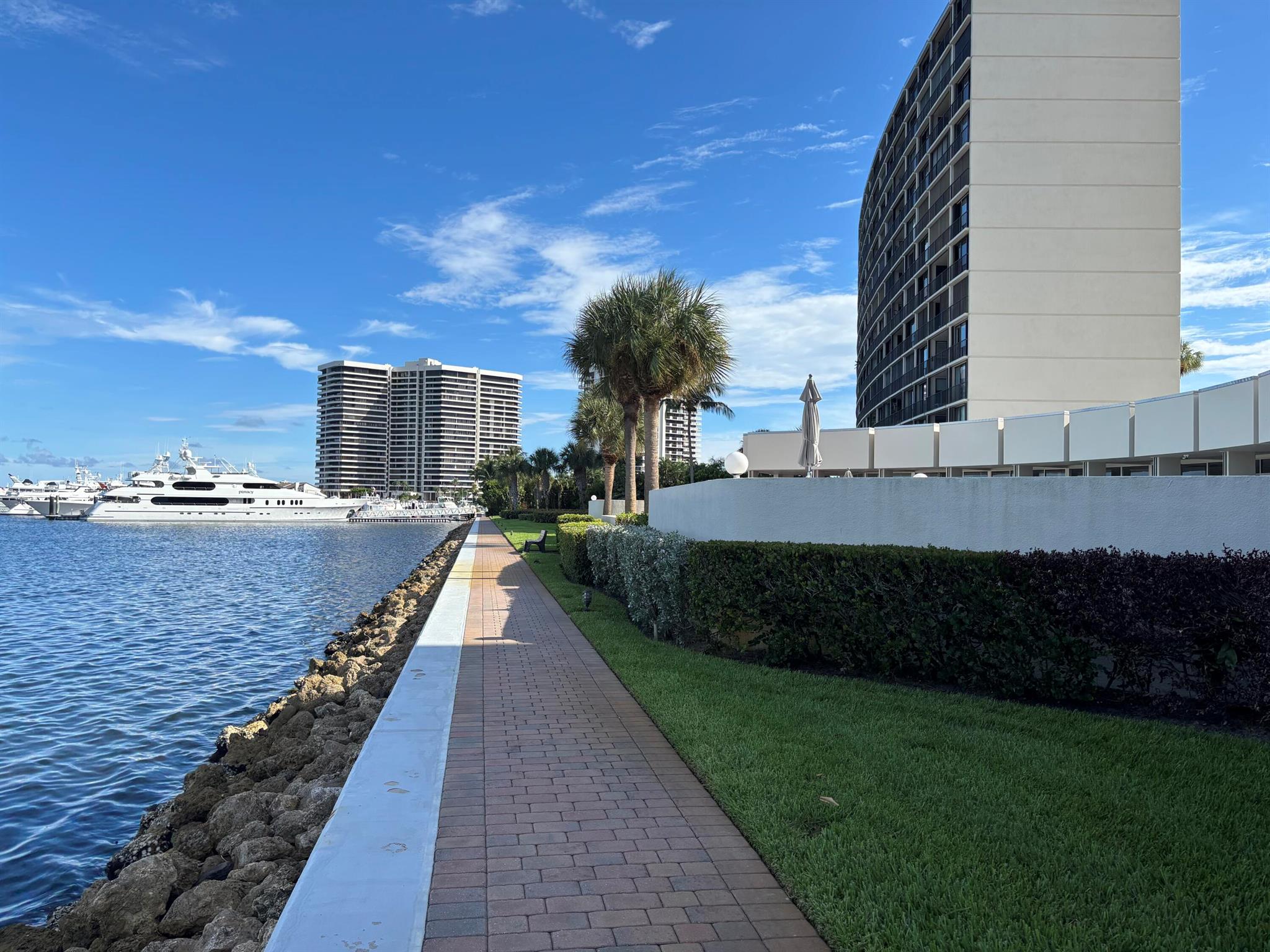 Old Port Cove - Residential Lease