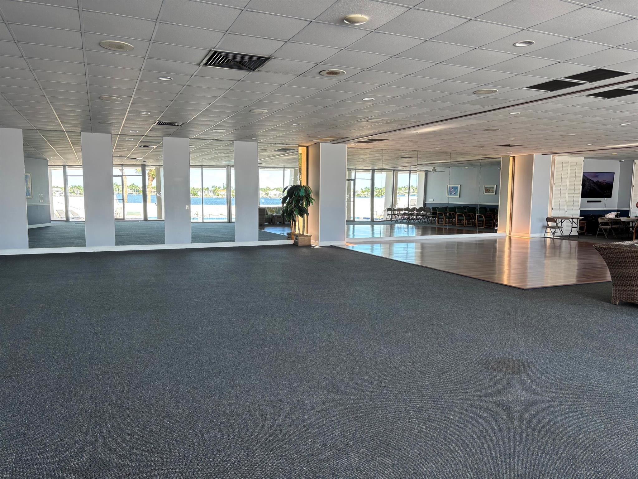 Old Port Cove - Residential Lease