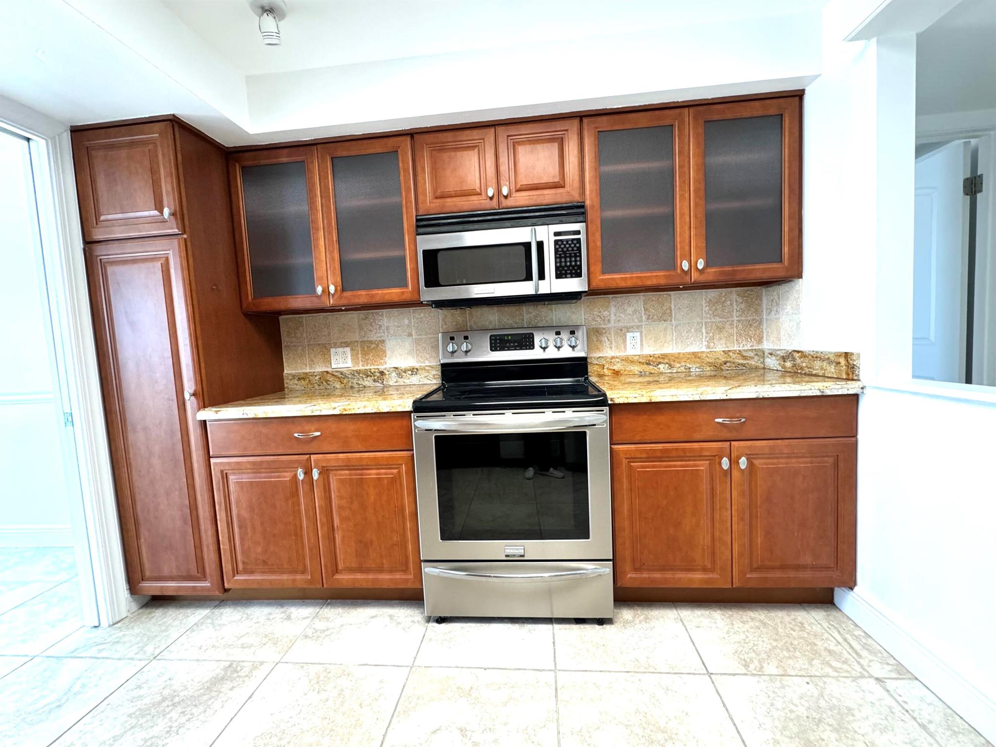 Old Port Cove - Residential Lease