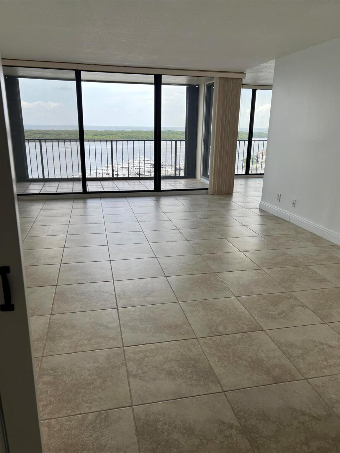 Old Port Cove - Residential Lease