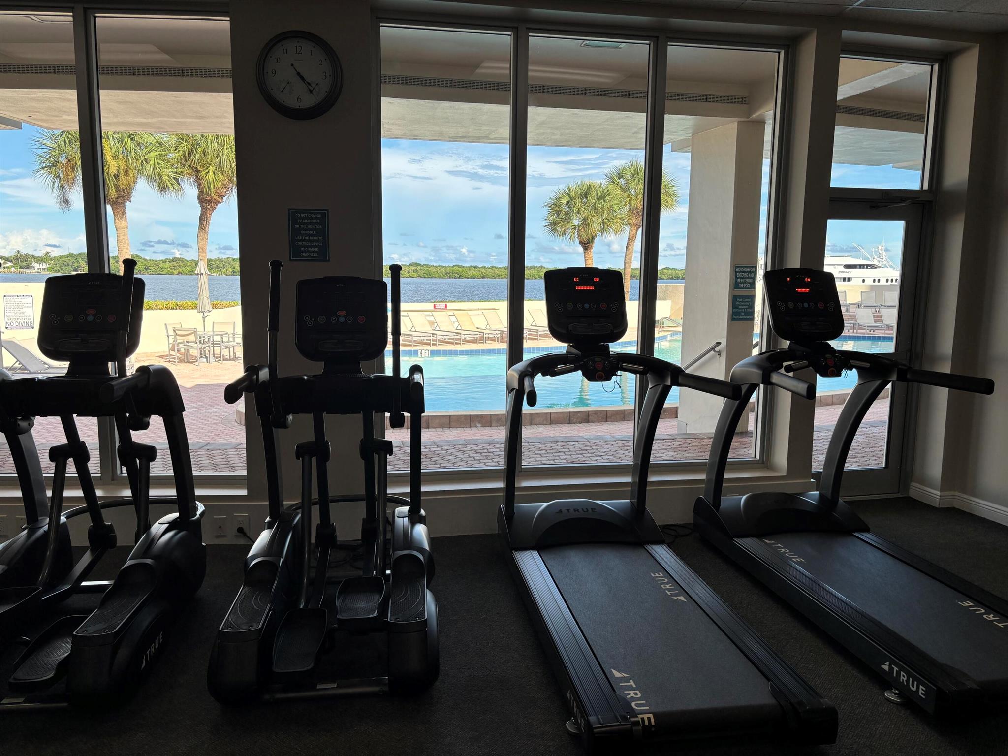 Old Port Cove - Residential Lease