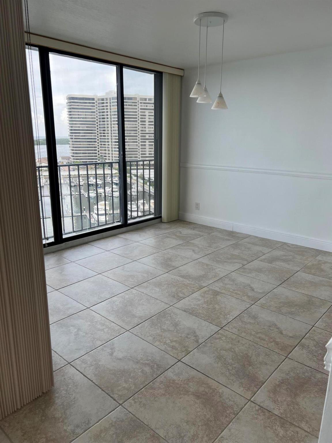 Old Port Cove - Residential Lease