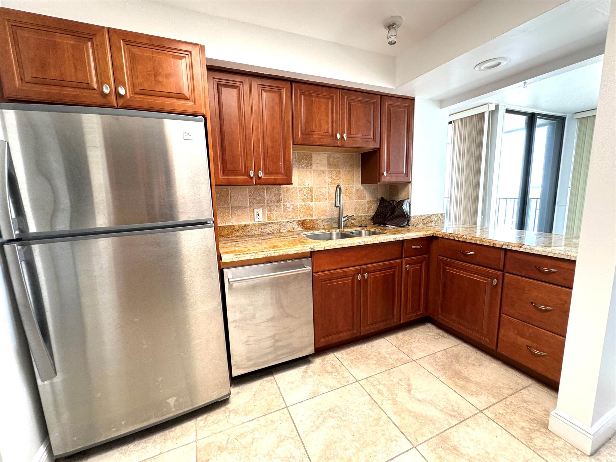 Old Port Cove - Residential Lease