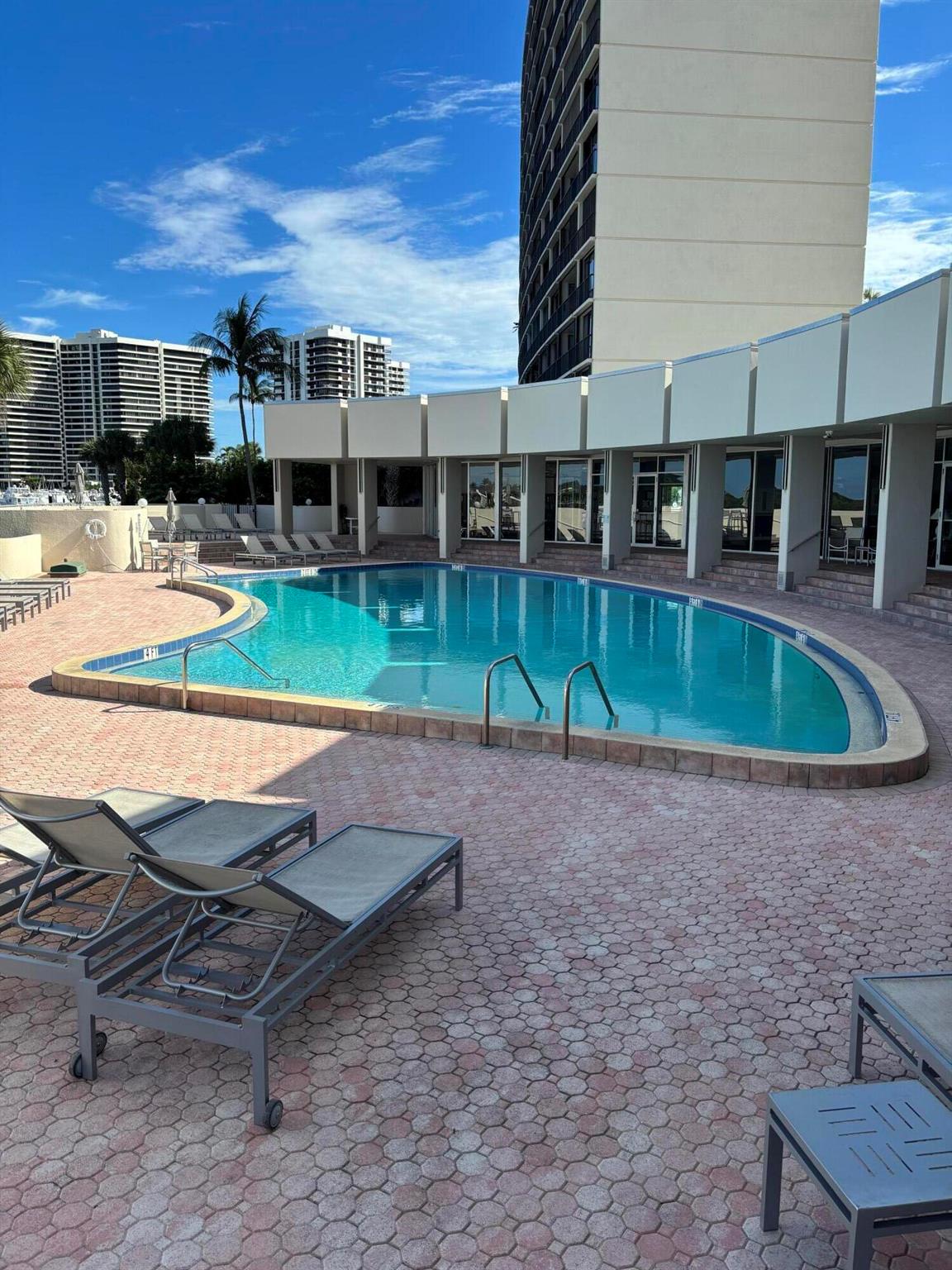 Old Port Cove - Residential Lease