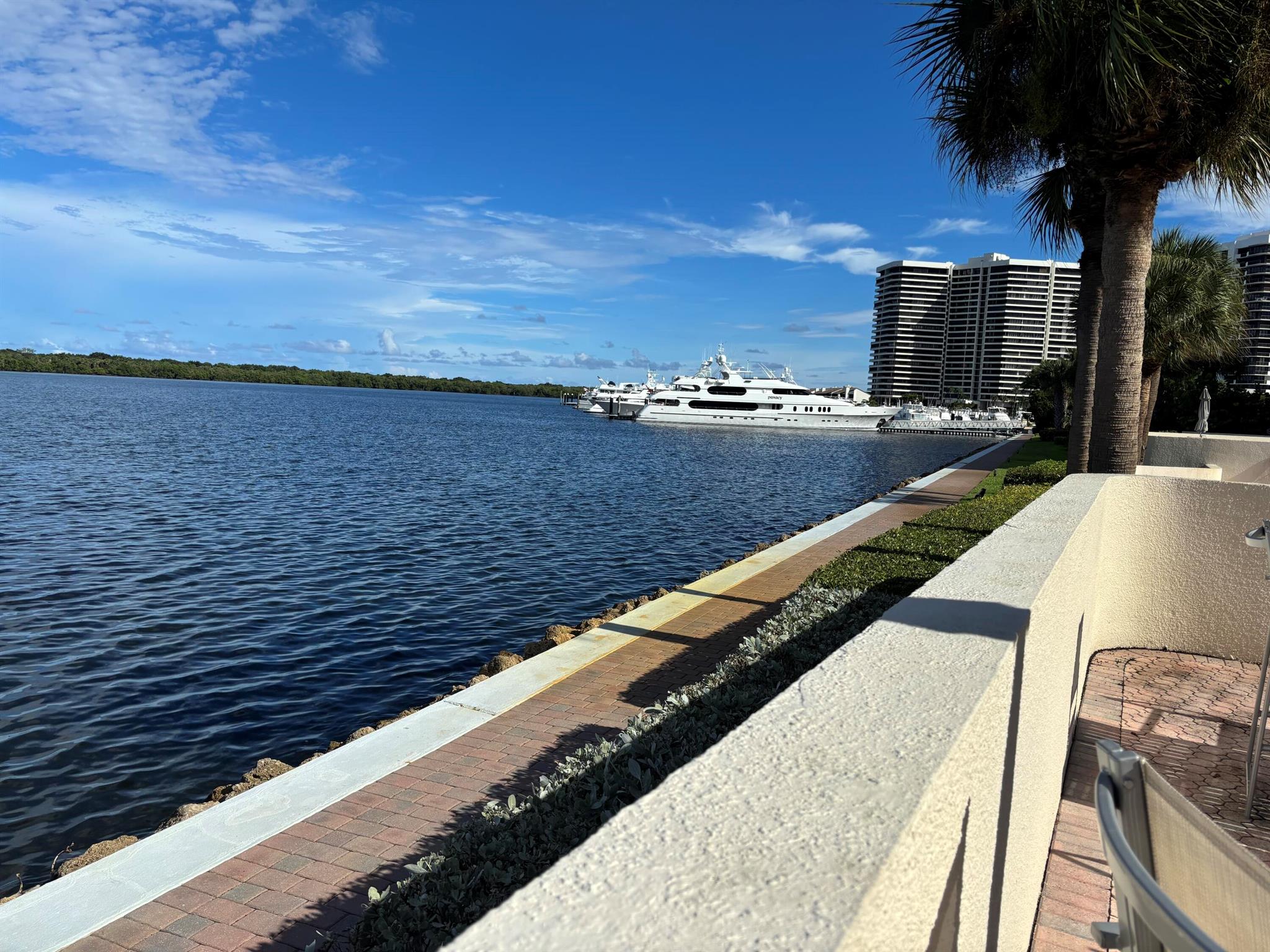 Old Port Cove - Residential Lease