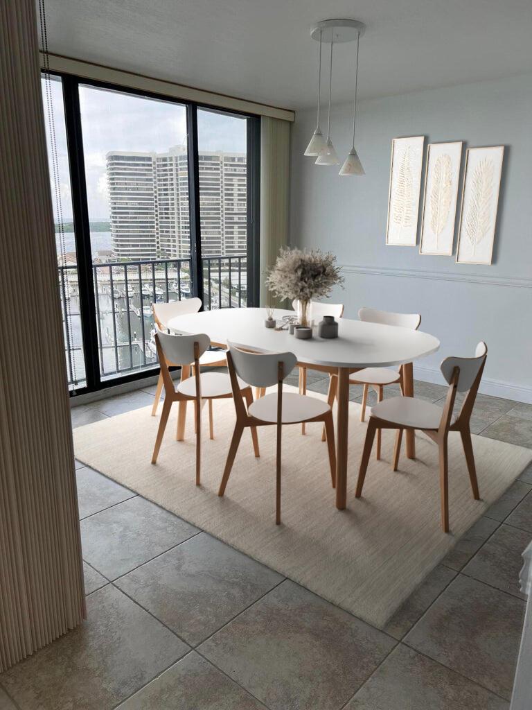 Old Port Cove - Residential Lease