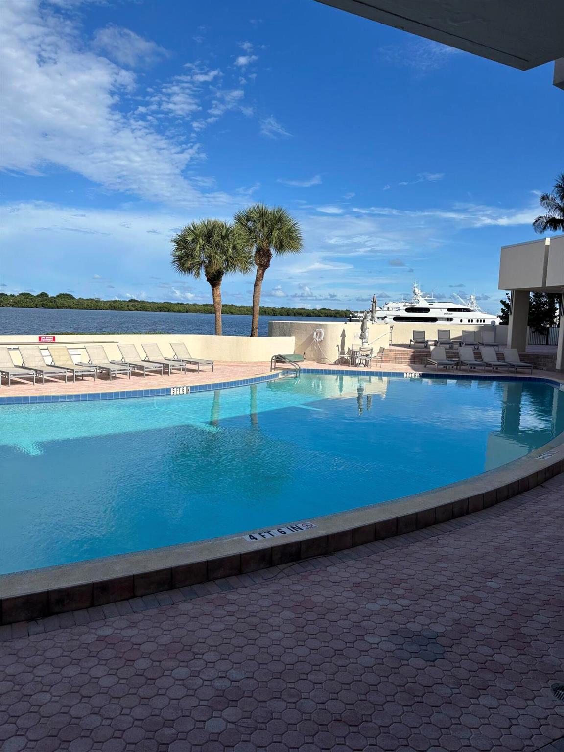 Old Port Cove - Residential Lease