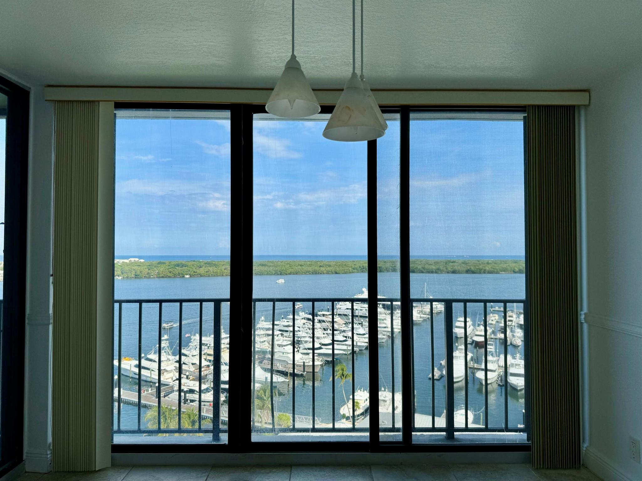 Old Port Cove - Residential Lease