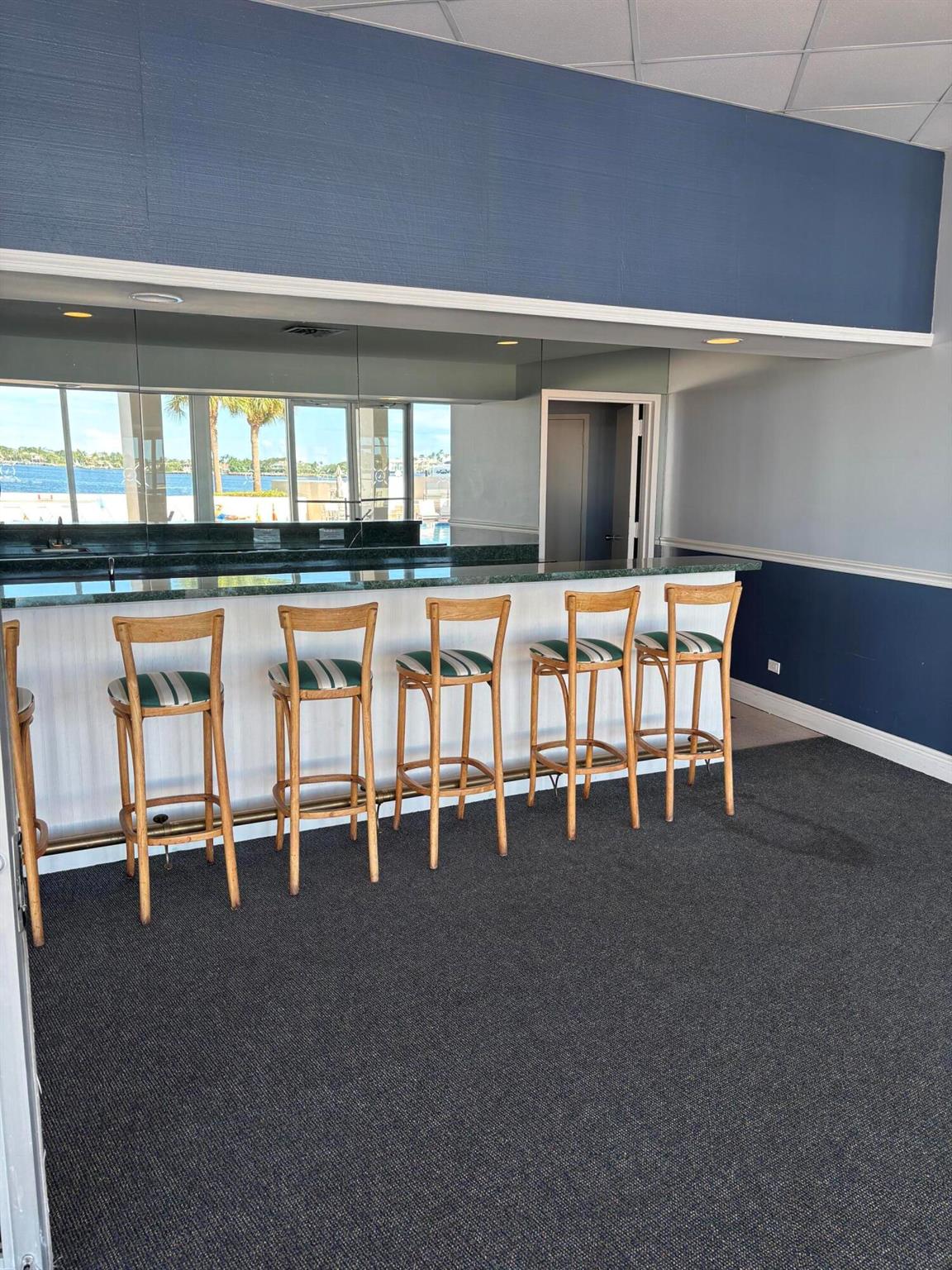 Old Port Cove - Residential Lease