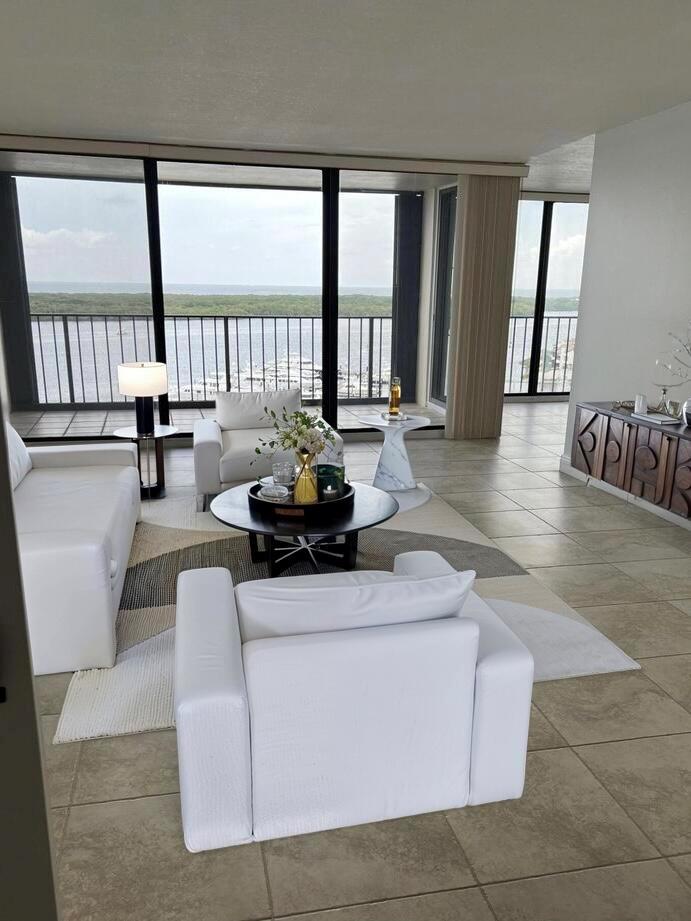 Old Port Cove - Residential Lease