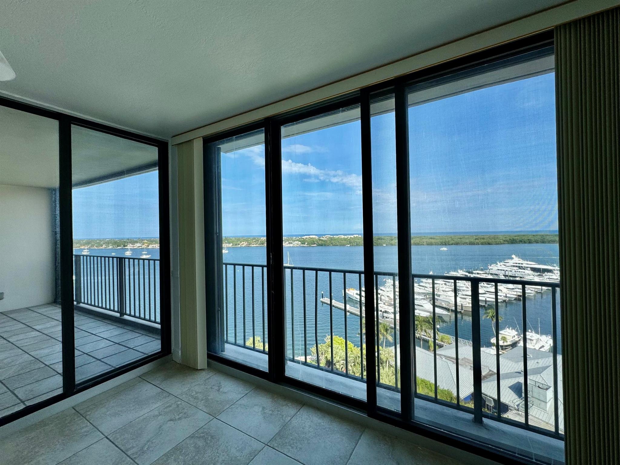 Old Port Cove - Residential Lease