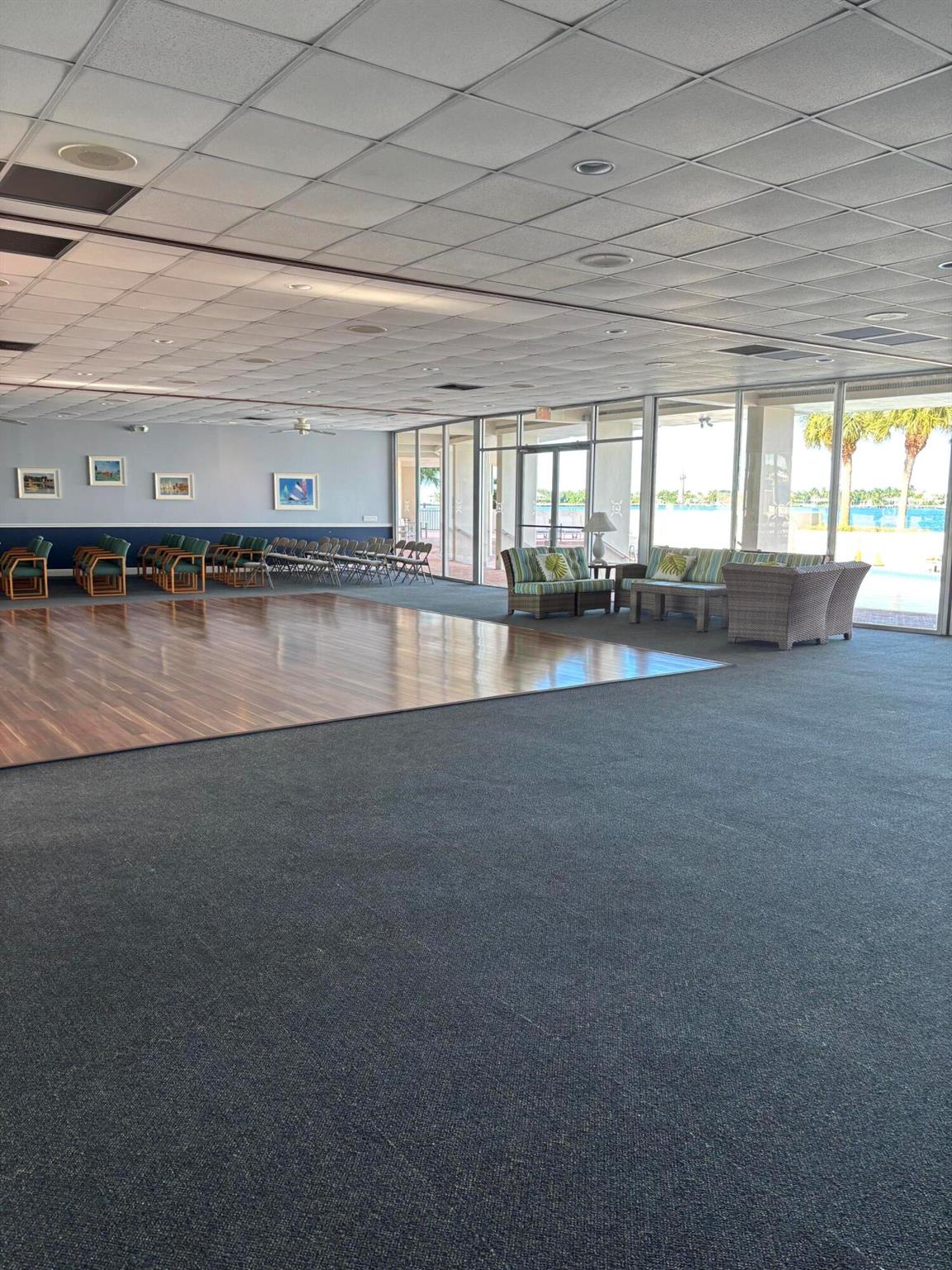 Old Port Cove - Residential Lease