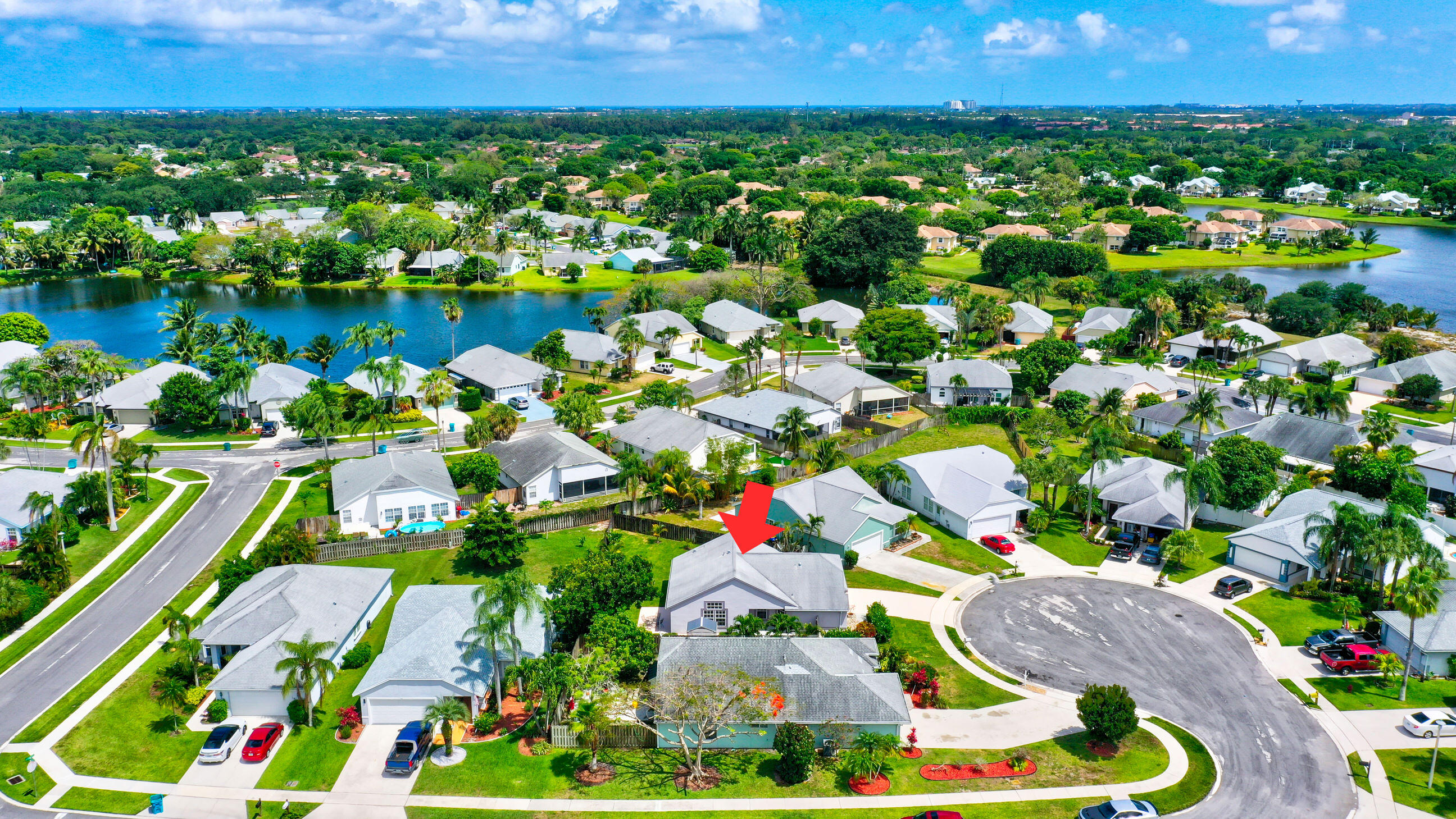 HEATHERLAKE AT THE MEADOWS - Residential