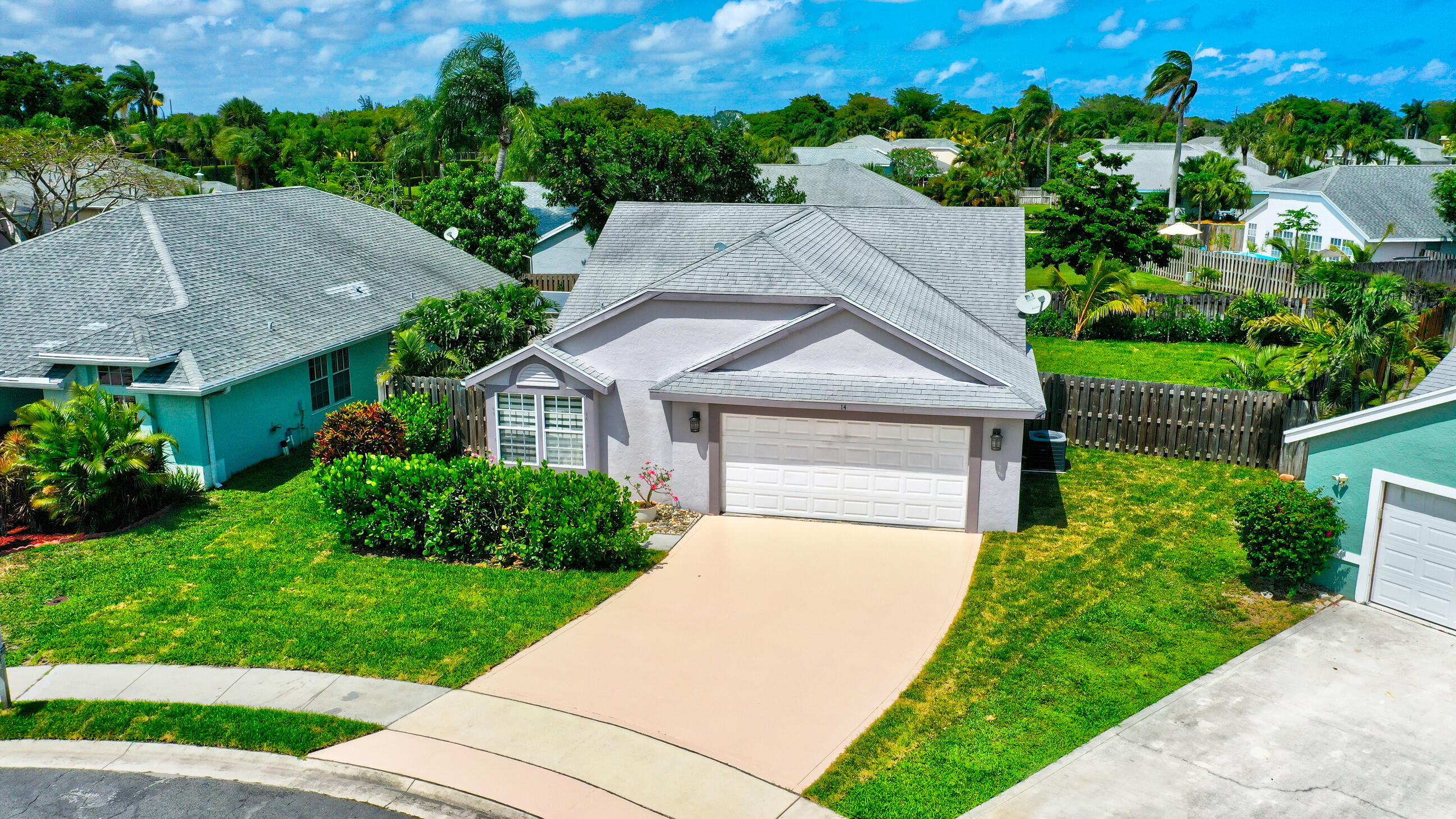 HEATHERLAKE AT THE MEADOWS - Residential