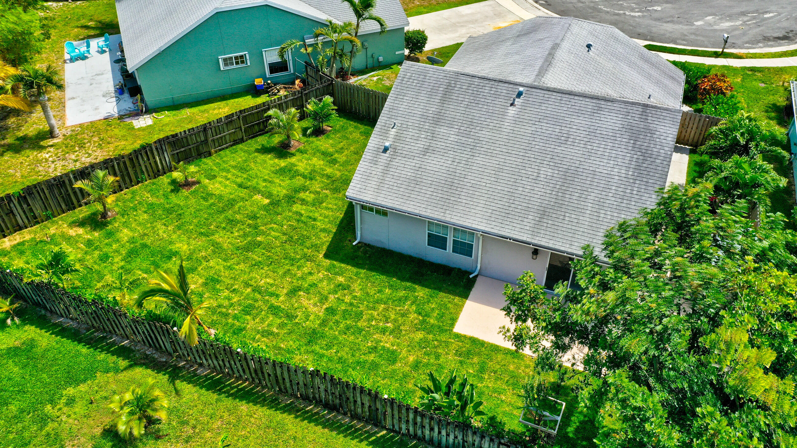 HEATHERLAKE AT THE MEADOWS - Residential