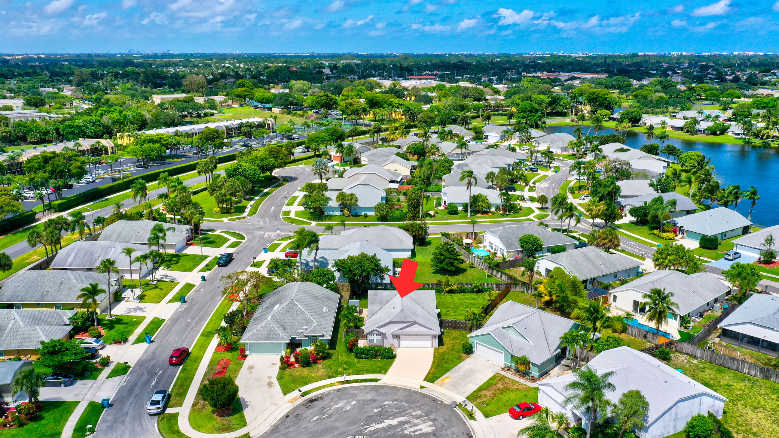HEATHERLAKE AT THE MEADOWS - Residential