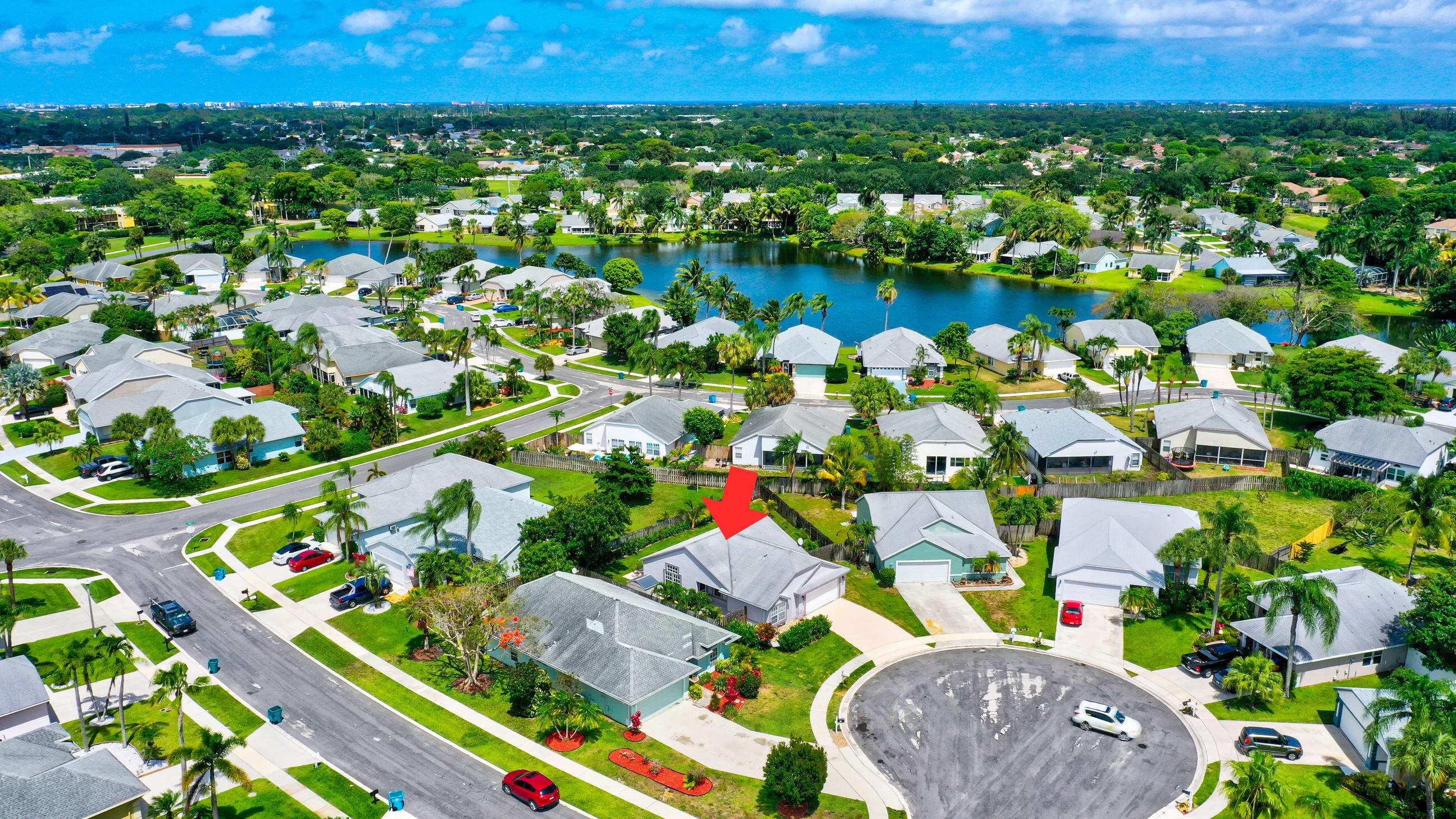 HEATHERLAKE AT THE MEADOWS - Residential