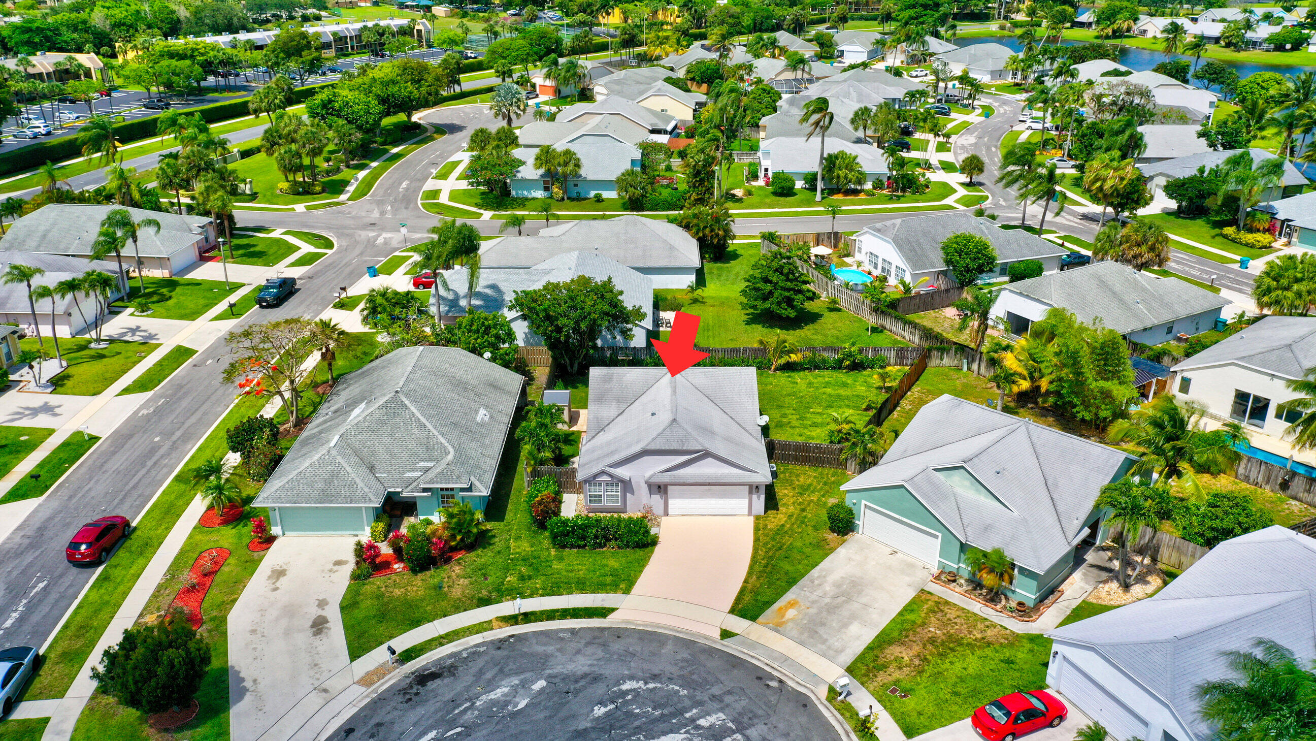 HEATHERLAKE AT THE MEADOWS - Residential