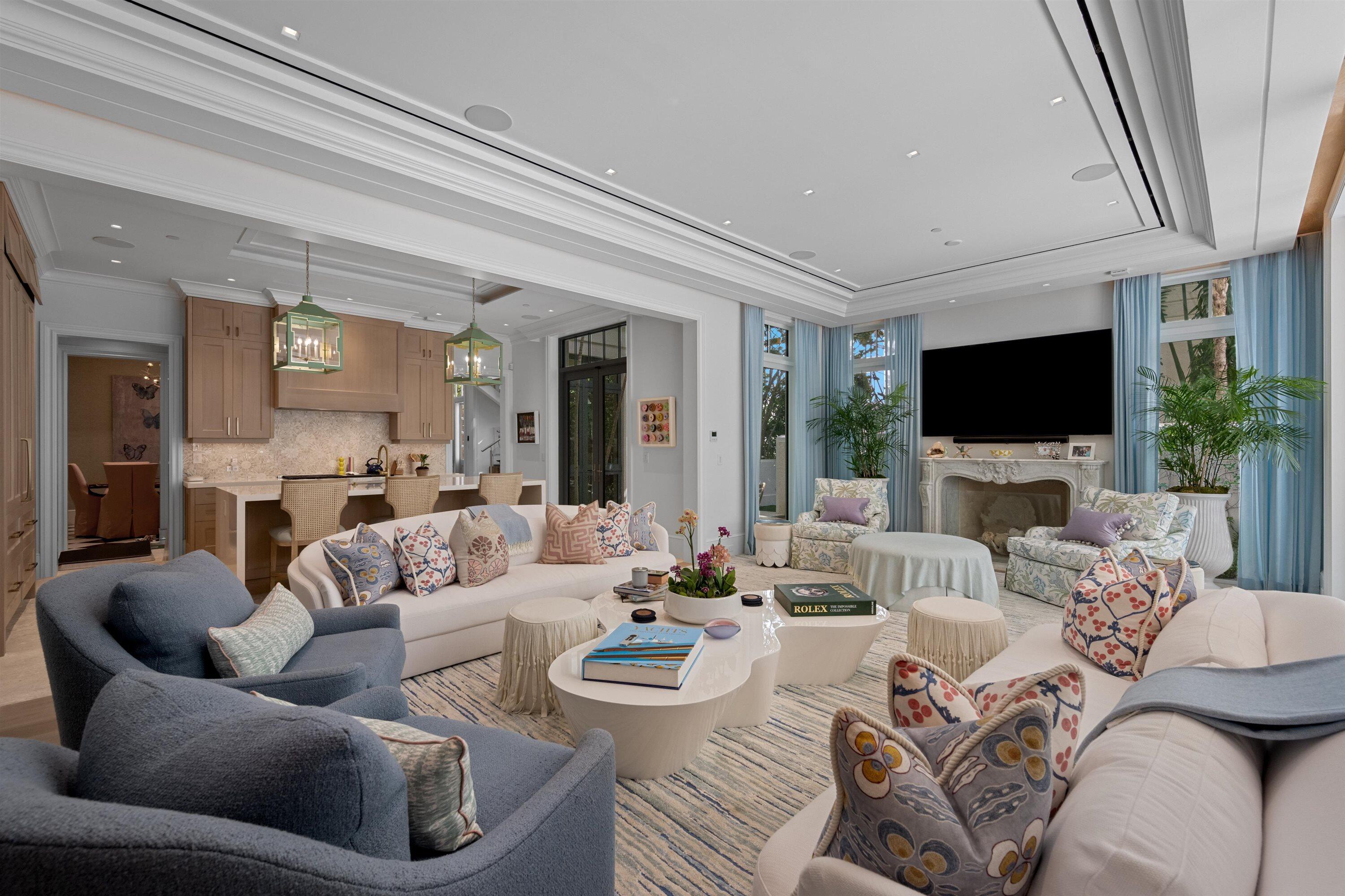 ROYAL PARK ADD TO P B - Residential