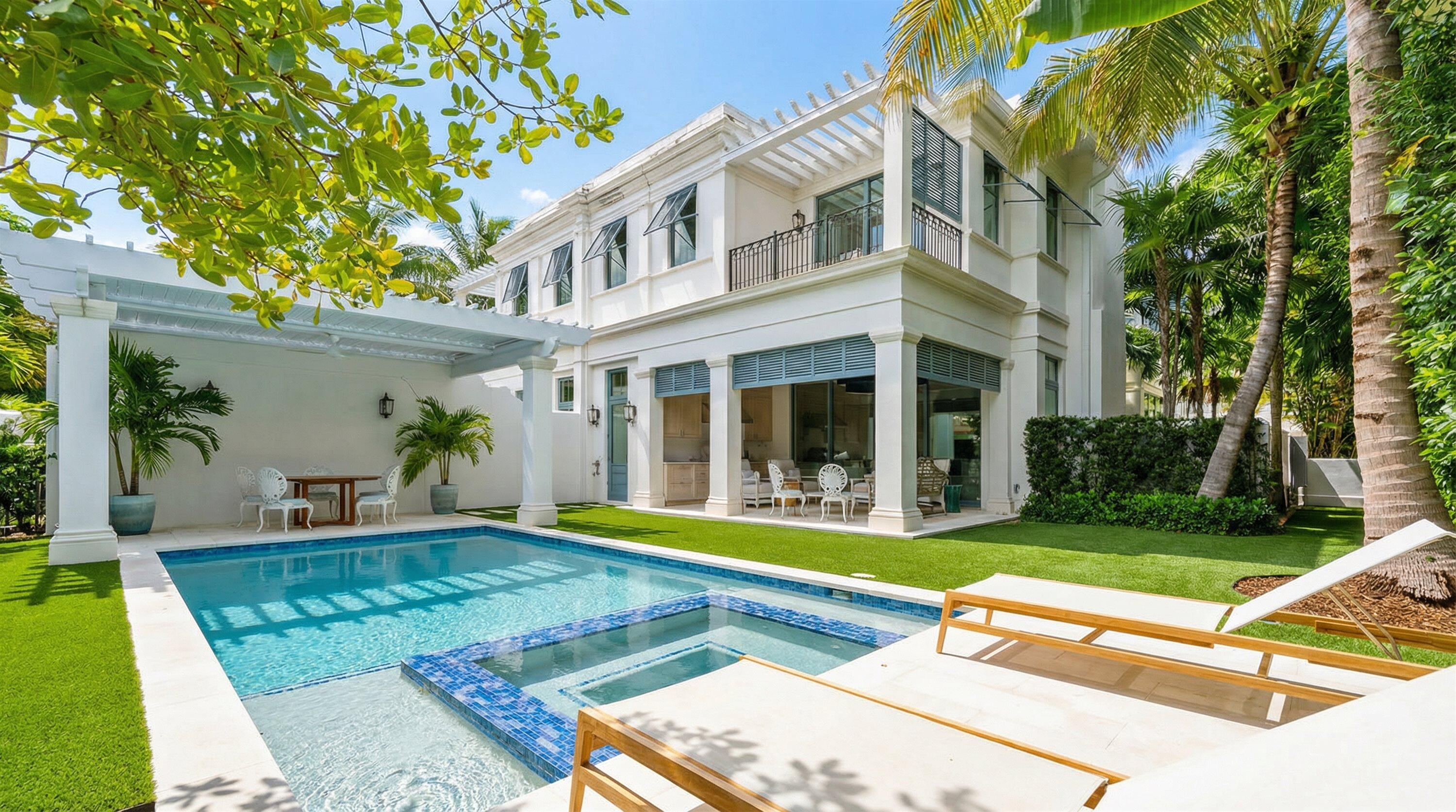 ROYAL PARK ADD TO P B - Residential