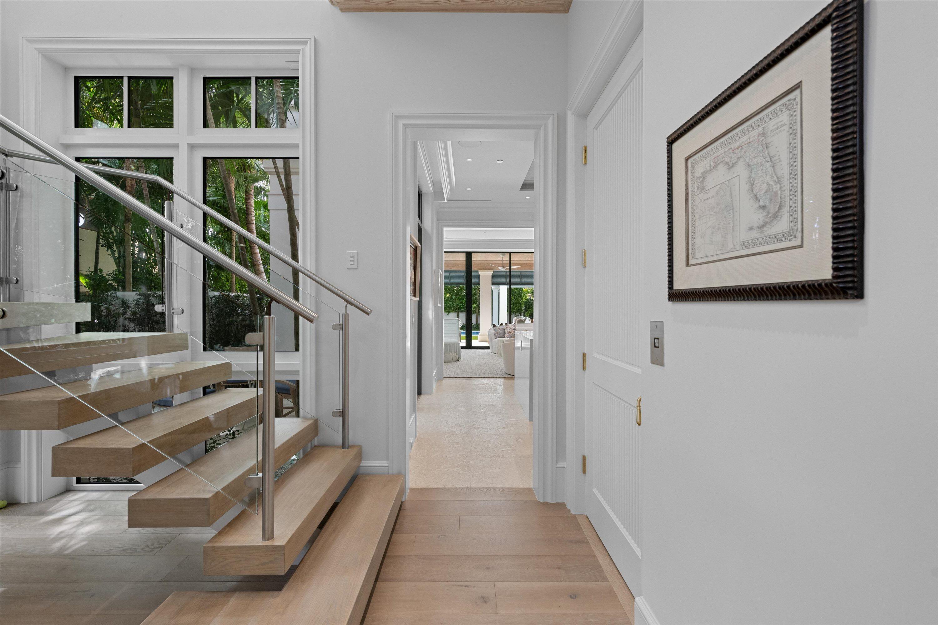 ROYAL PARK ADD TO P B - Residential