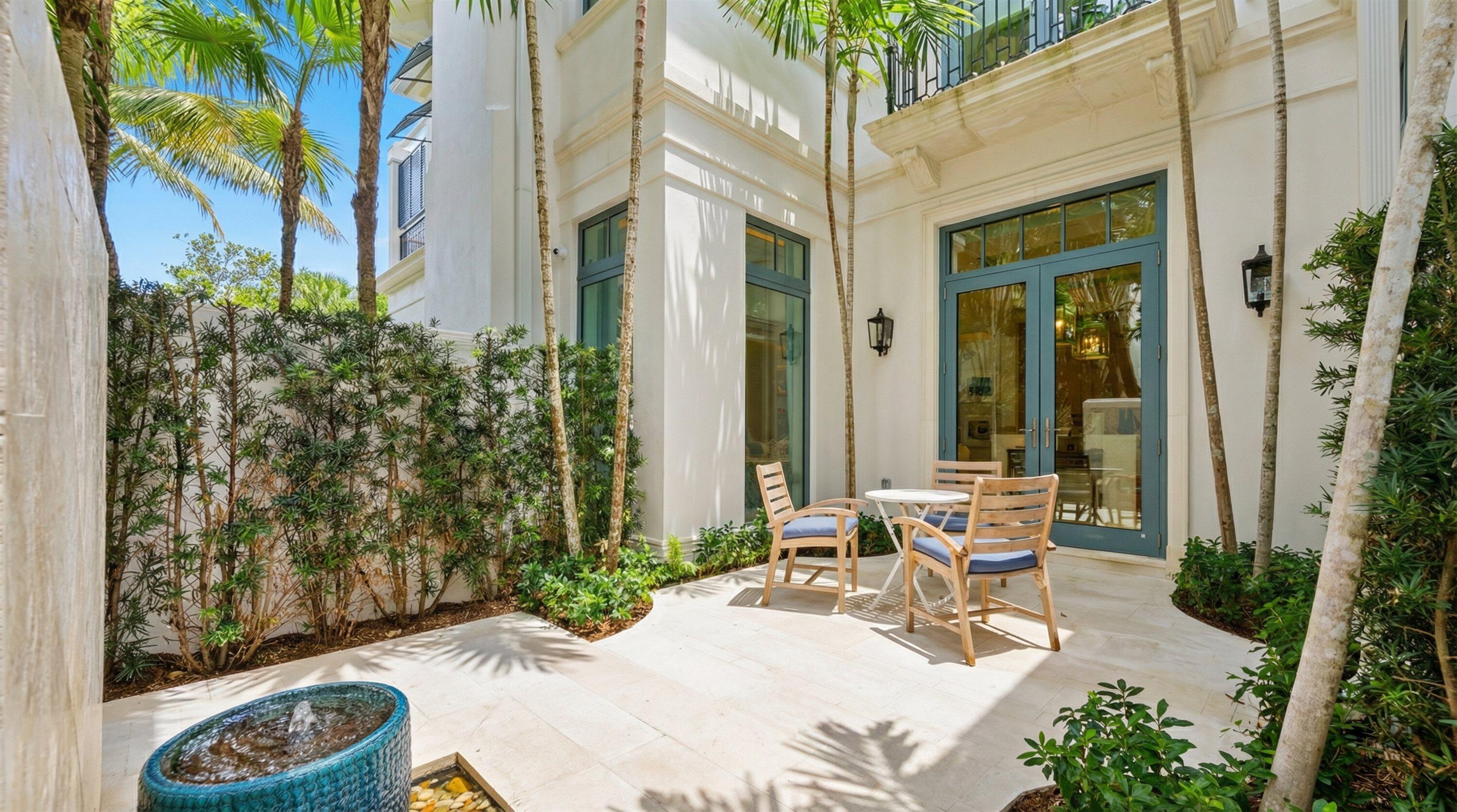 ROYAL PARK ADD TO P B - Residential