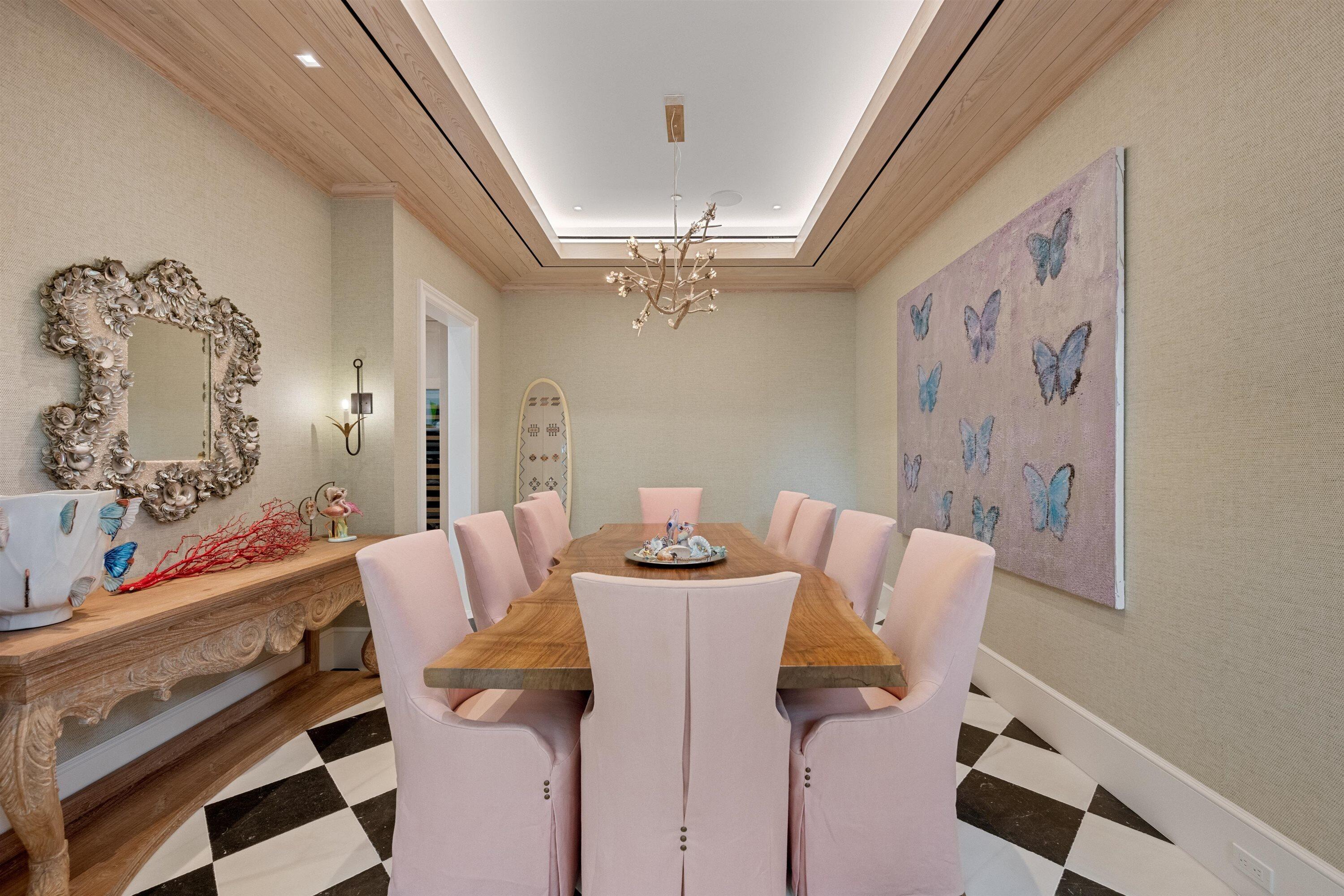 ROYAL PARK ADD TO P B - Residential