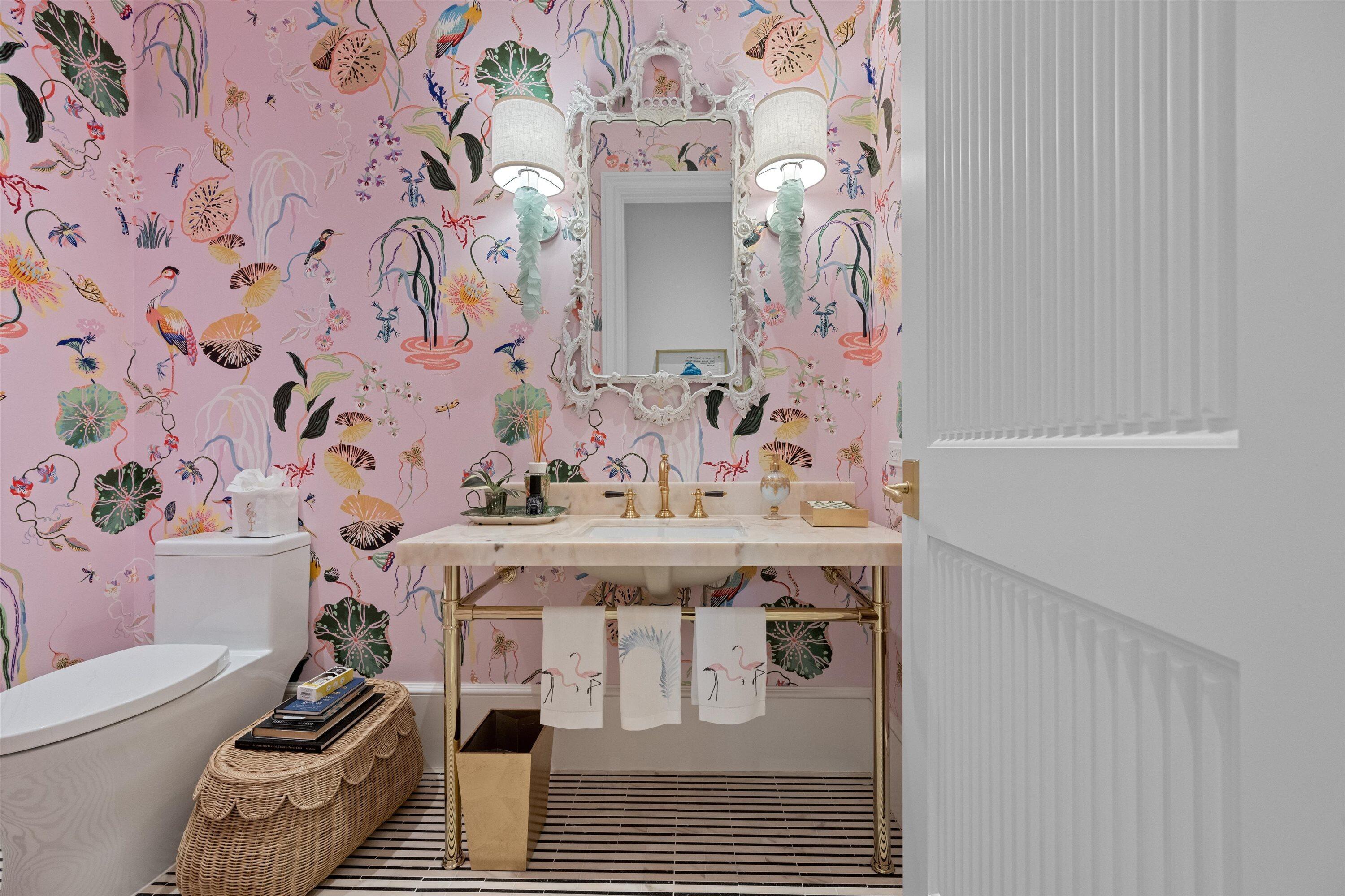 ROYAL PARK ADD TO P B - Residential