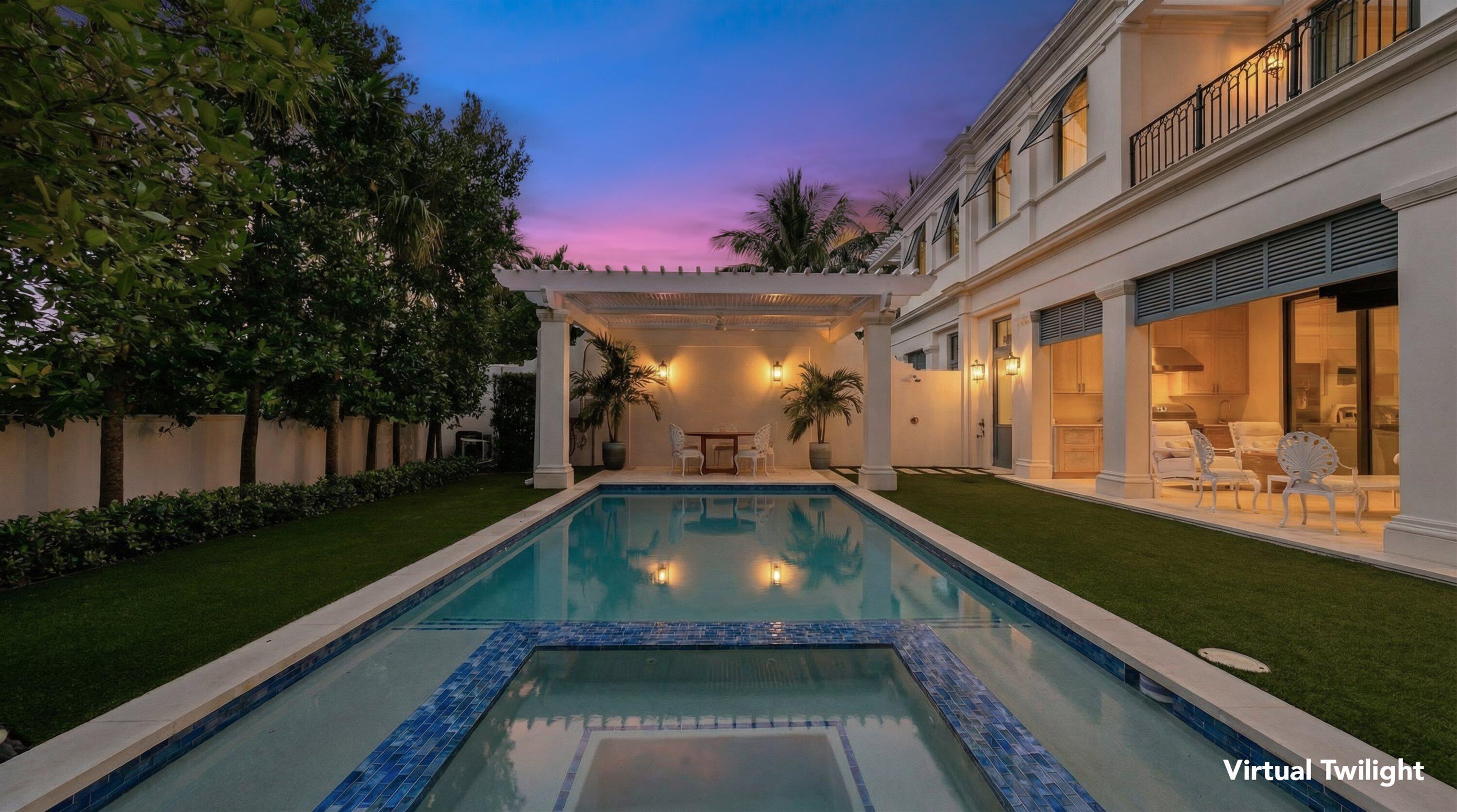 ROYAL PARK ADD TO P B - Residential