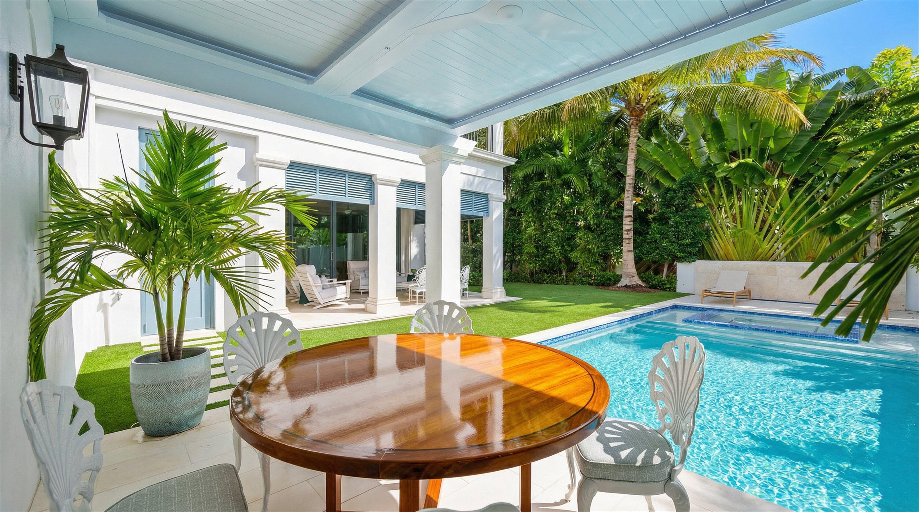 ROYAL PARK ADD TO P B - Residential