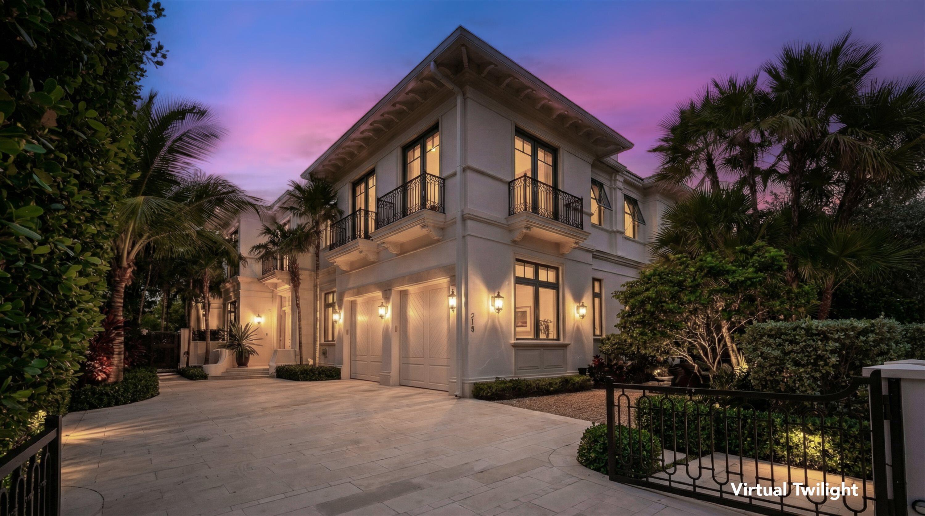 218 Brazilian Avenue