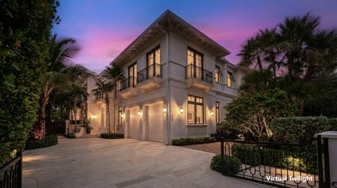 218 Brazilian Avenue Palm Beach FL 33480