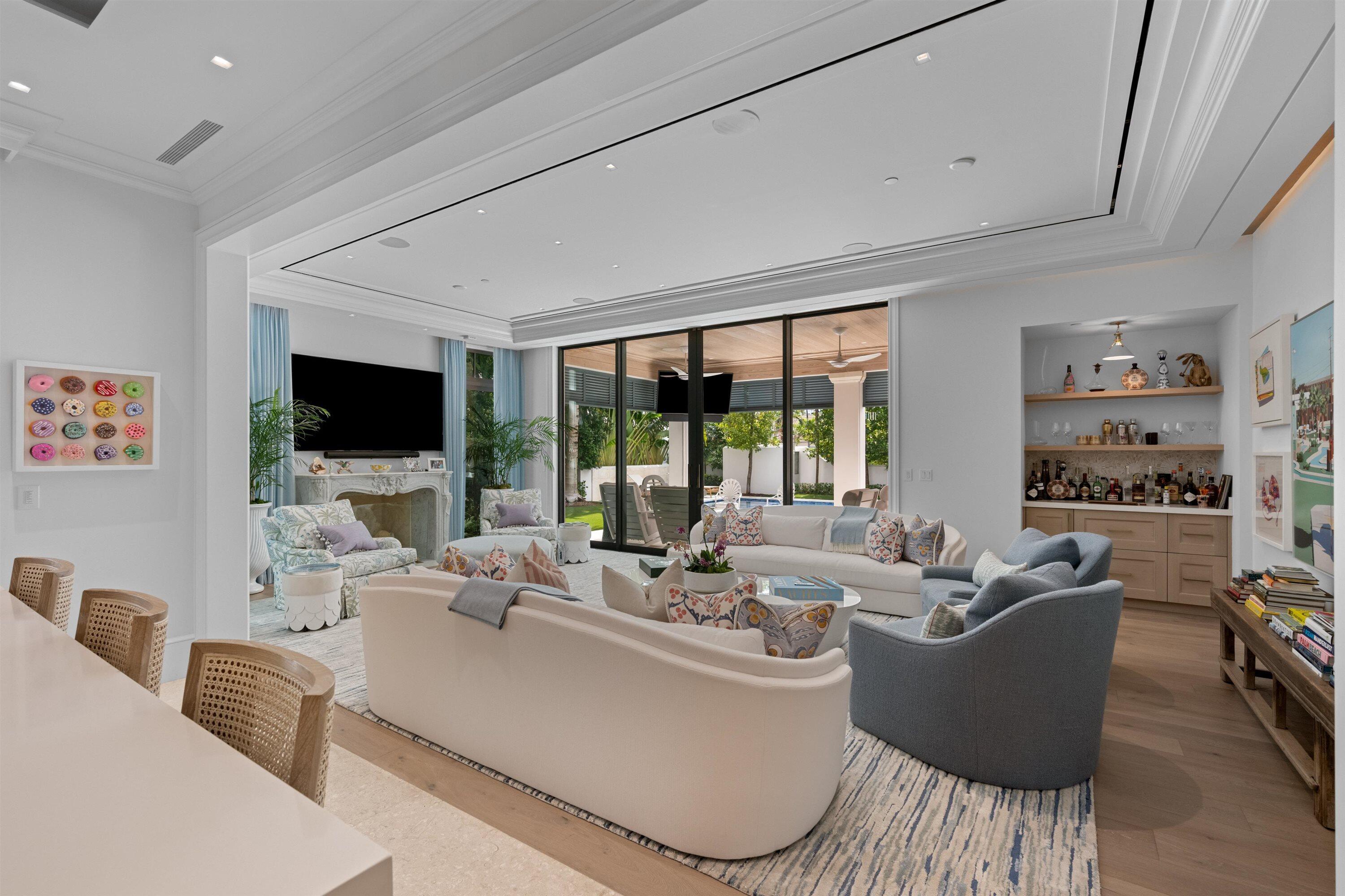 218 Brazilian Avenue