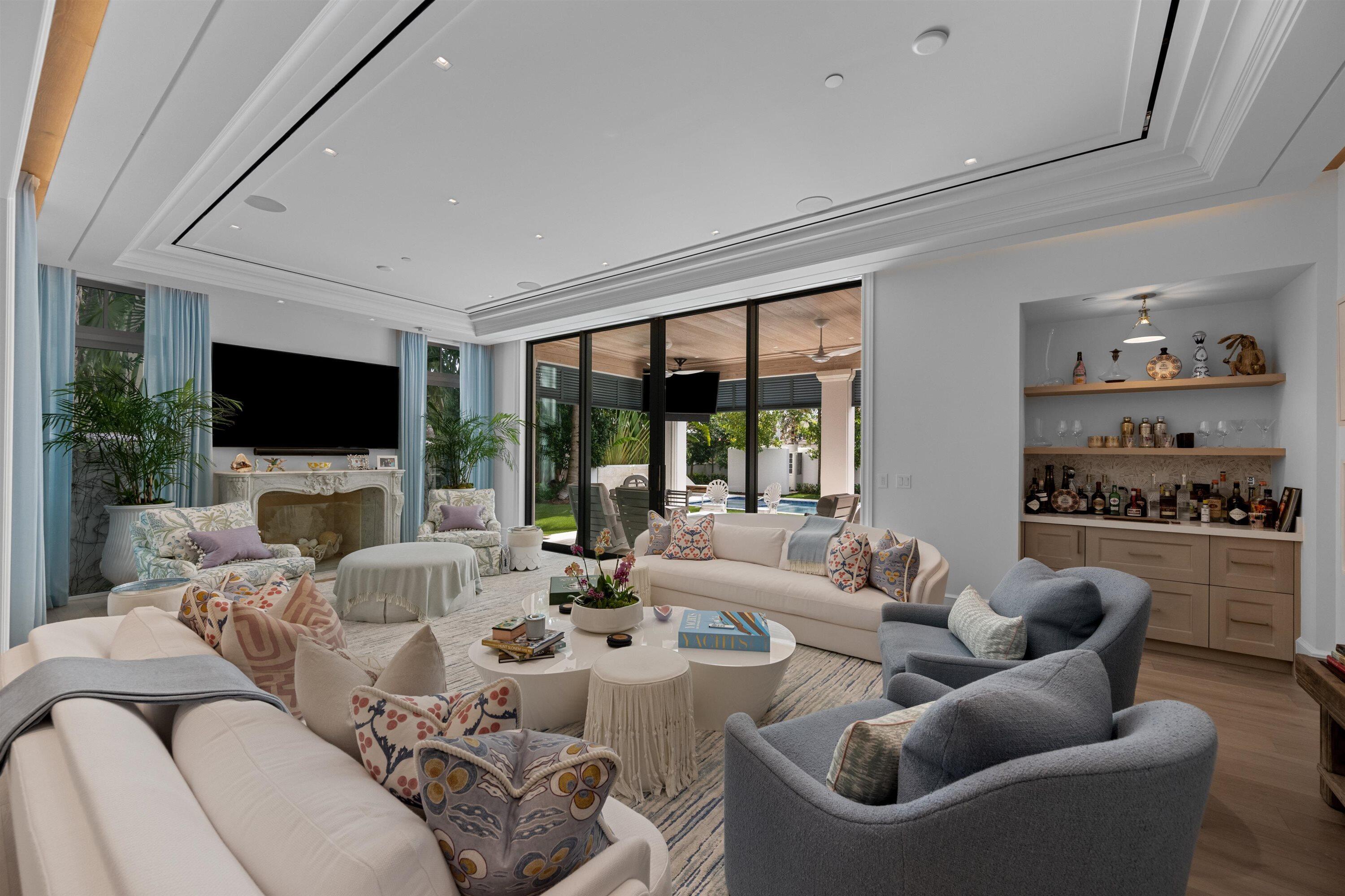 ROYAL PARK ADD TO P B - Residential