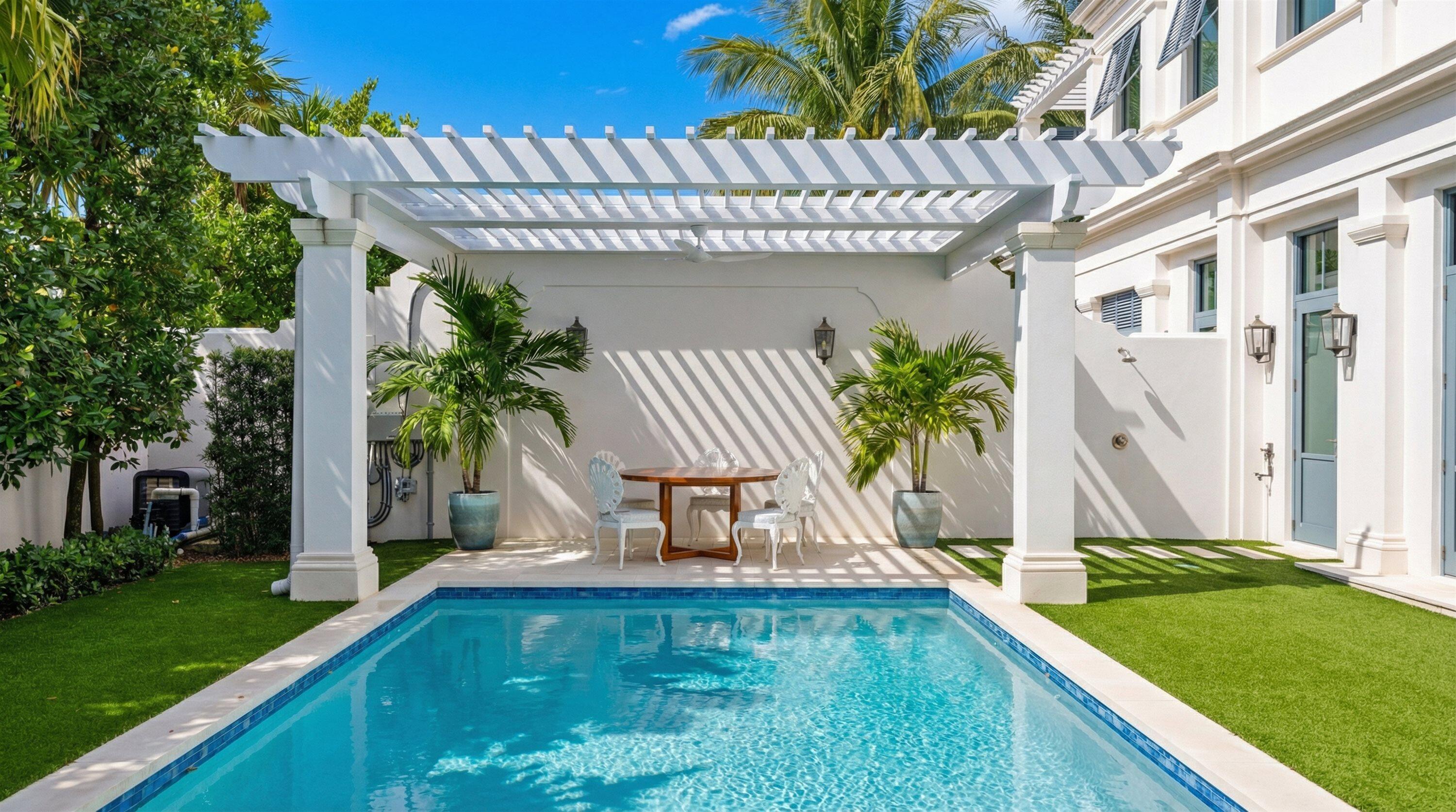 ROYAL PARK ADD TO P B - Residential