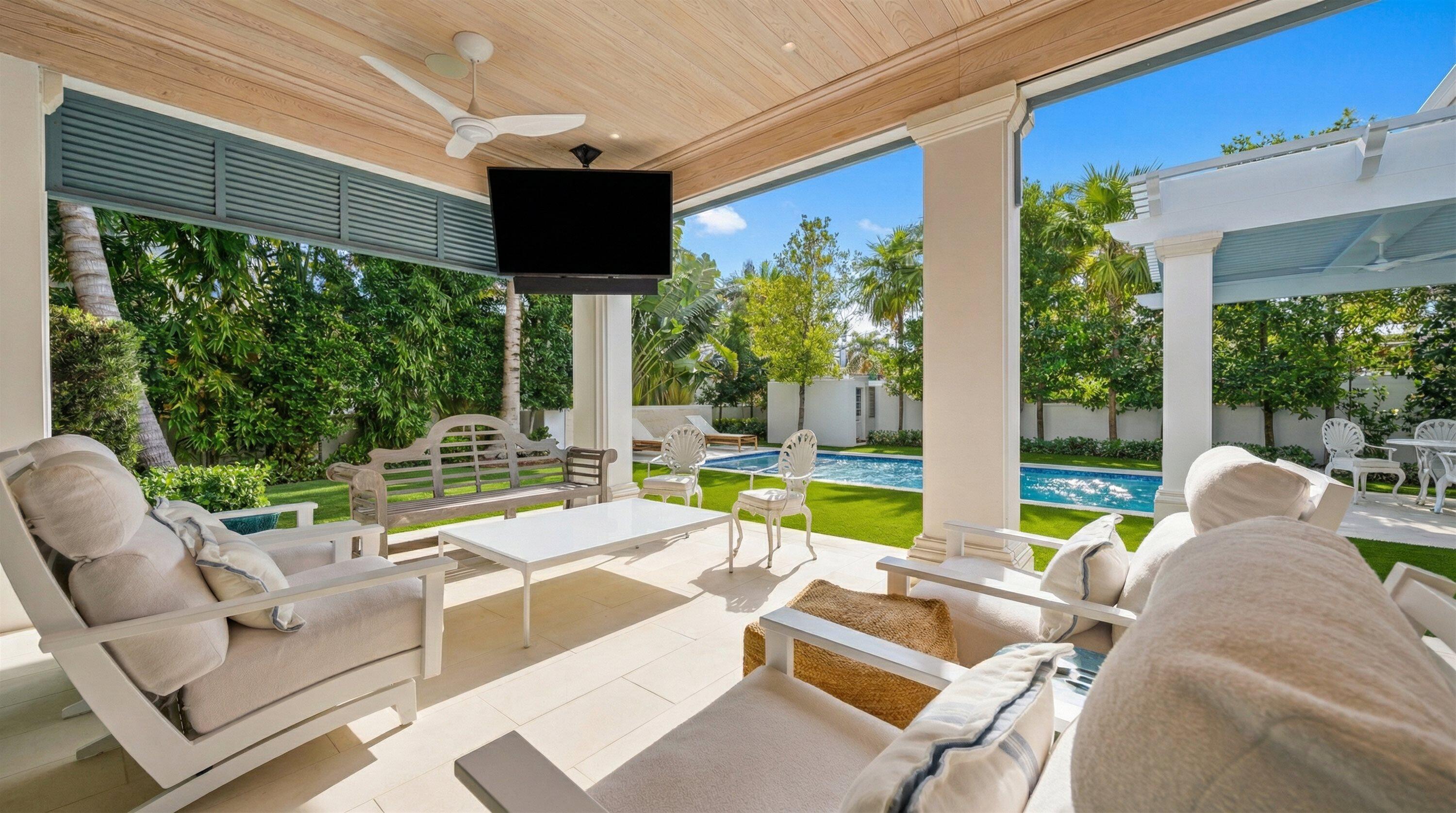 ROYAL PARK ADD TO P B - Residential