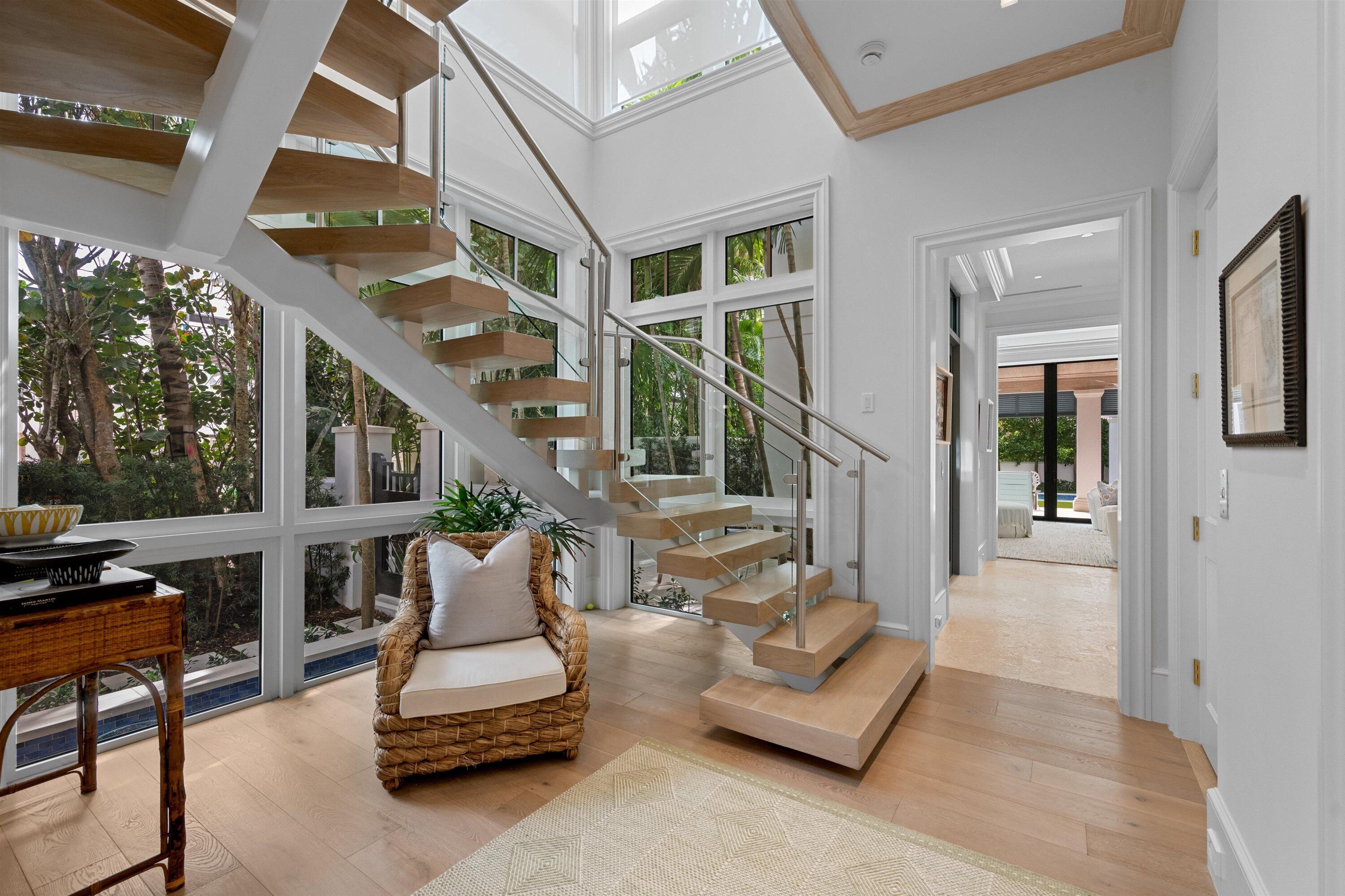 ROYAL PARK ADD TO P B - Residential