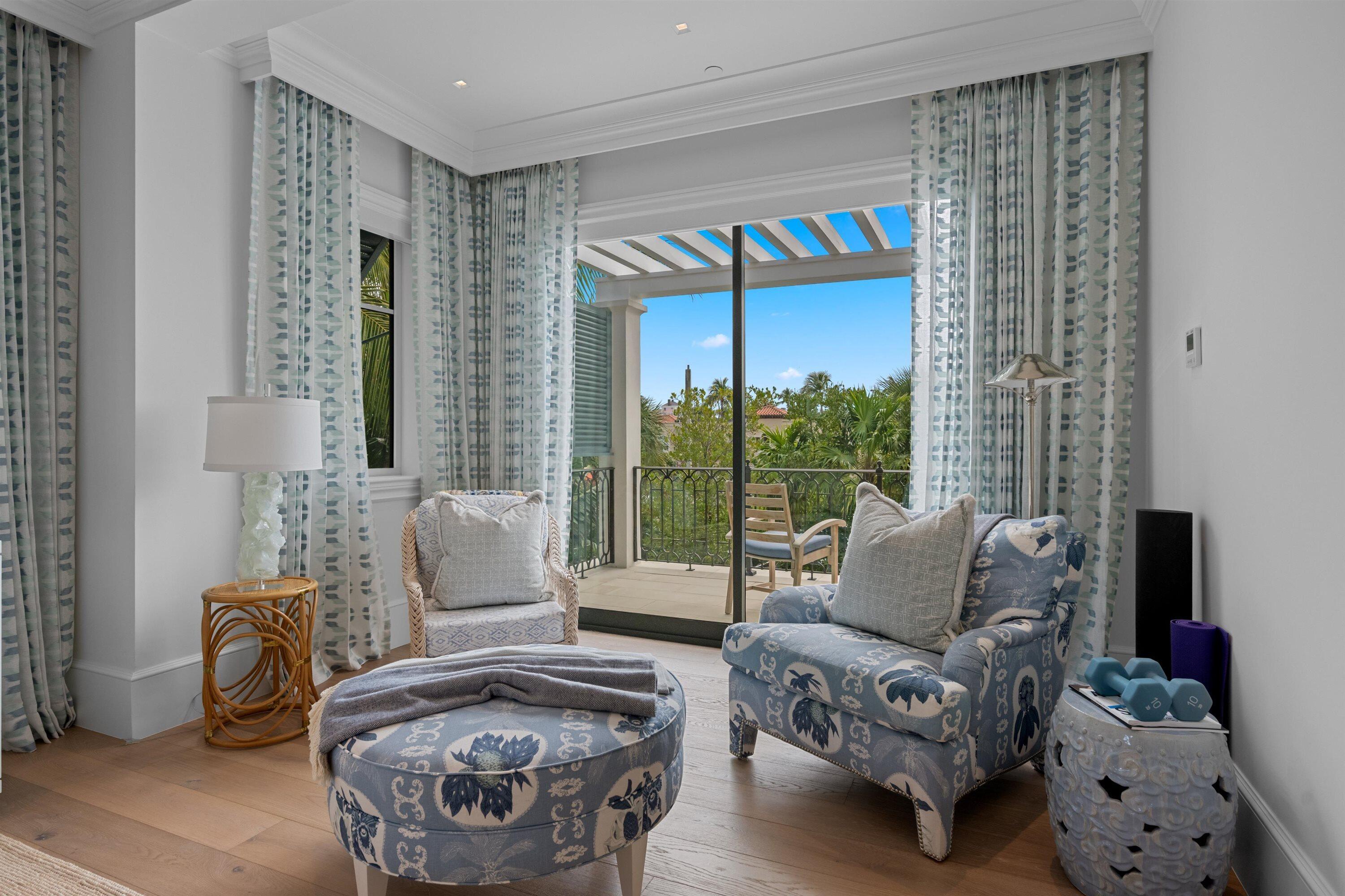 ROYAL PARK ADD TO P B - Residential