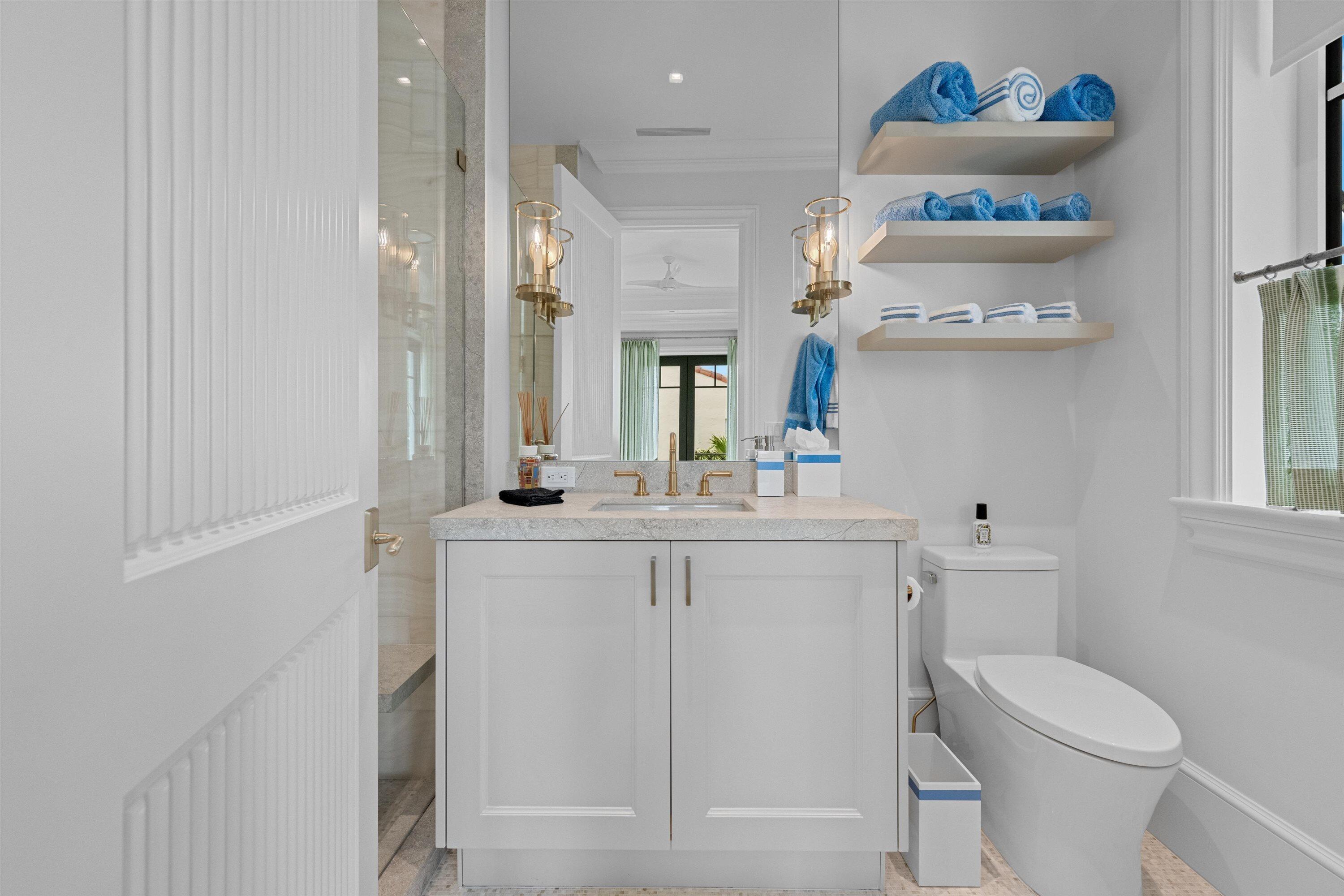 ROYAL PARK ADD TO P B - Residential