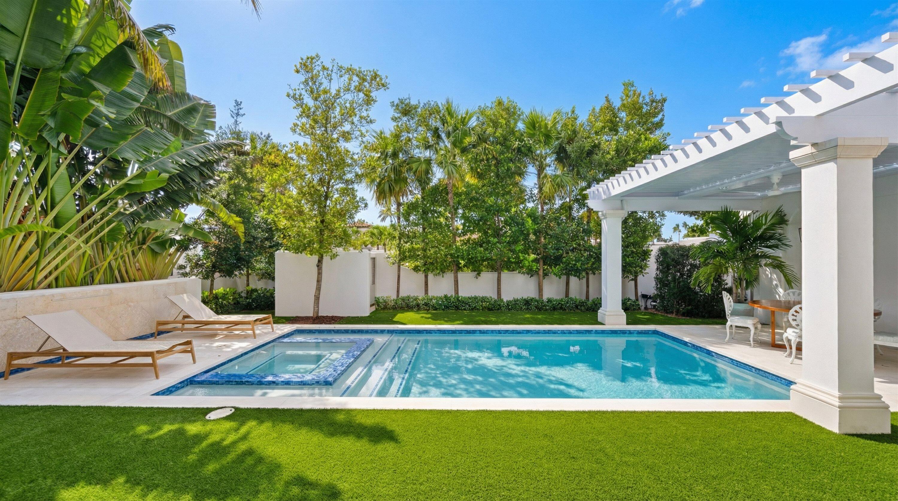 ROYAL PARK ADD TO P B - Residential