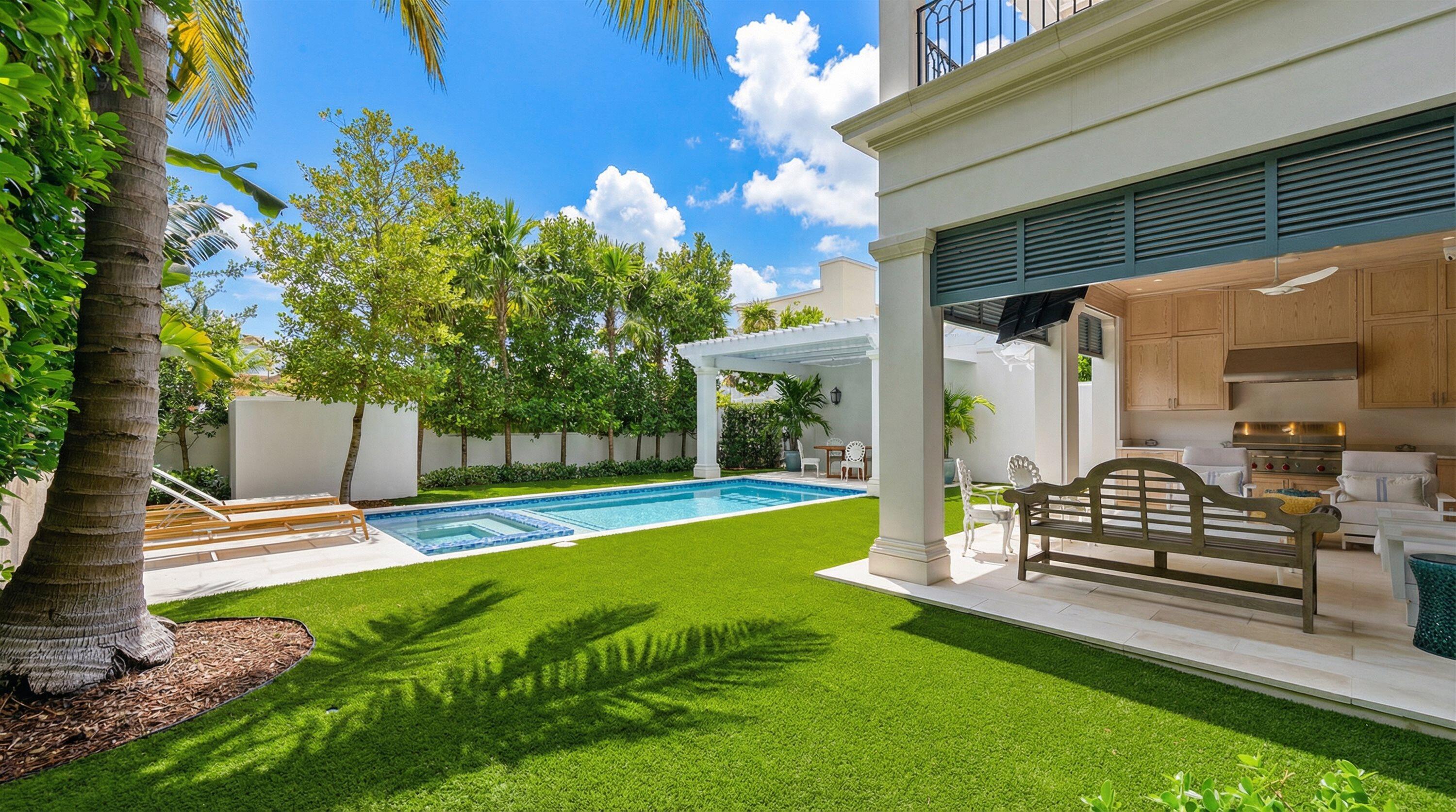 ROYAL PARK ADD TO P B - Residential