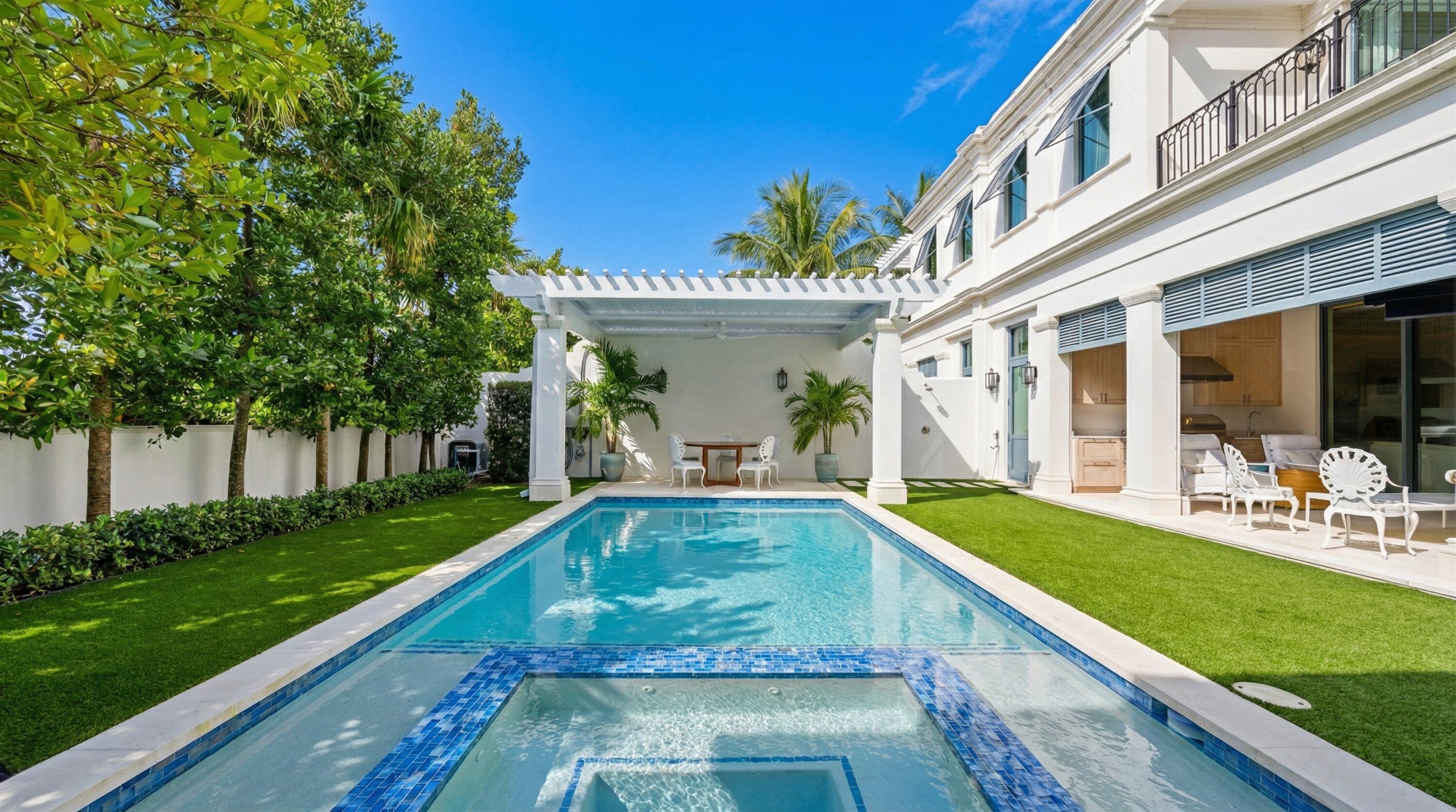 ROYAL PARK ADD TO P B - Residential