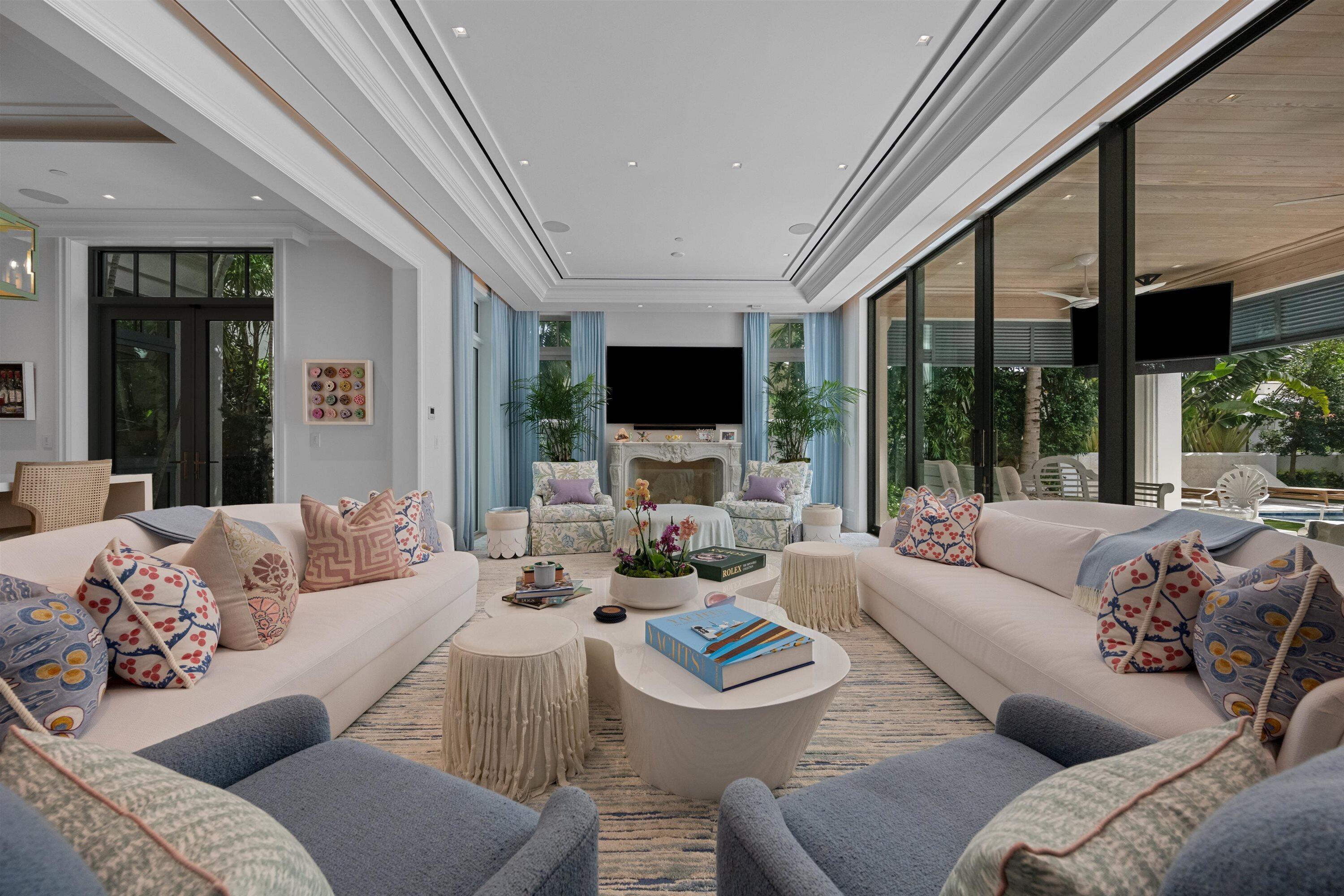 ROYAL PARK ADD TO P B - Residential