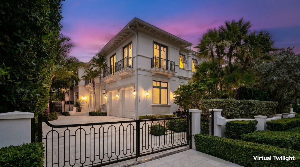 Photo of 218 Brazilian Avenue, Palm Beach, FL 33480 (MLS # R11161044)