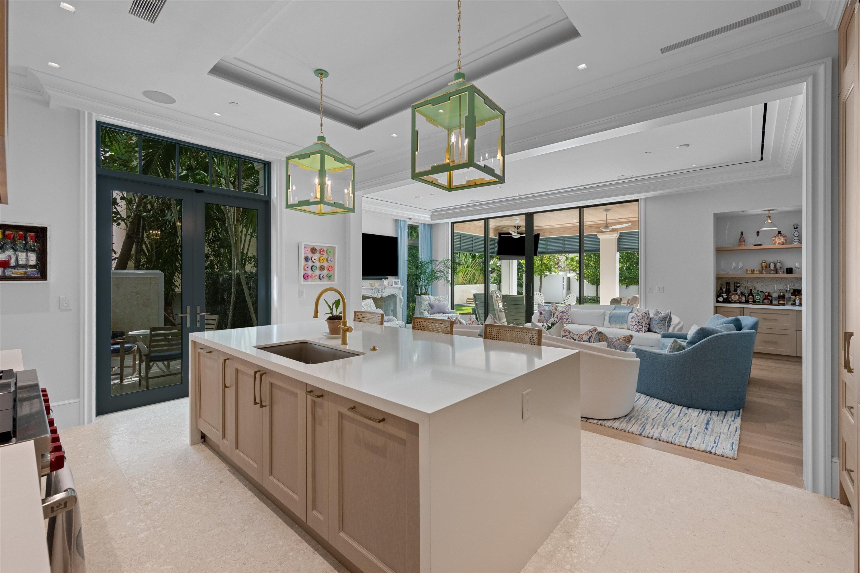 ROYAL PARK ADD TO P B - Residential