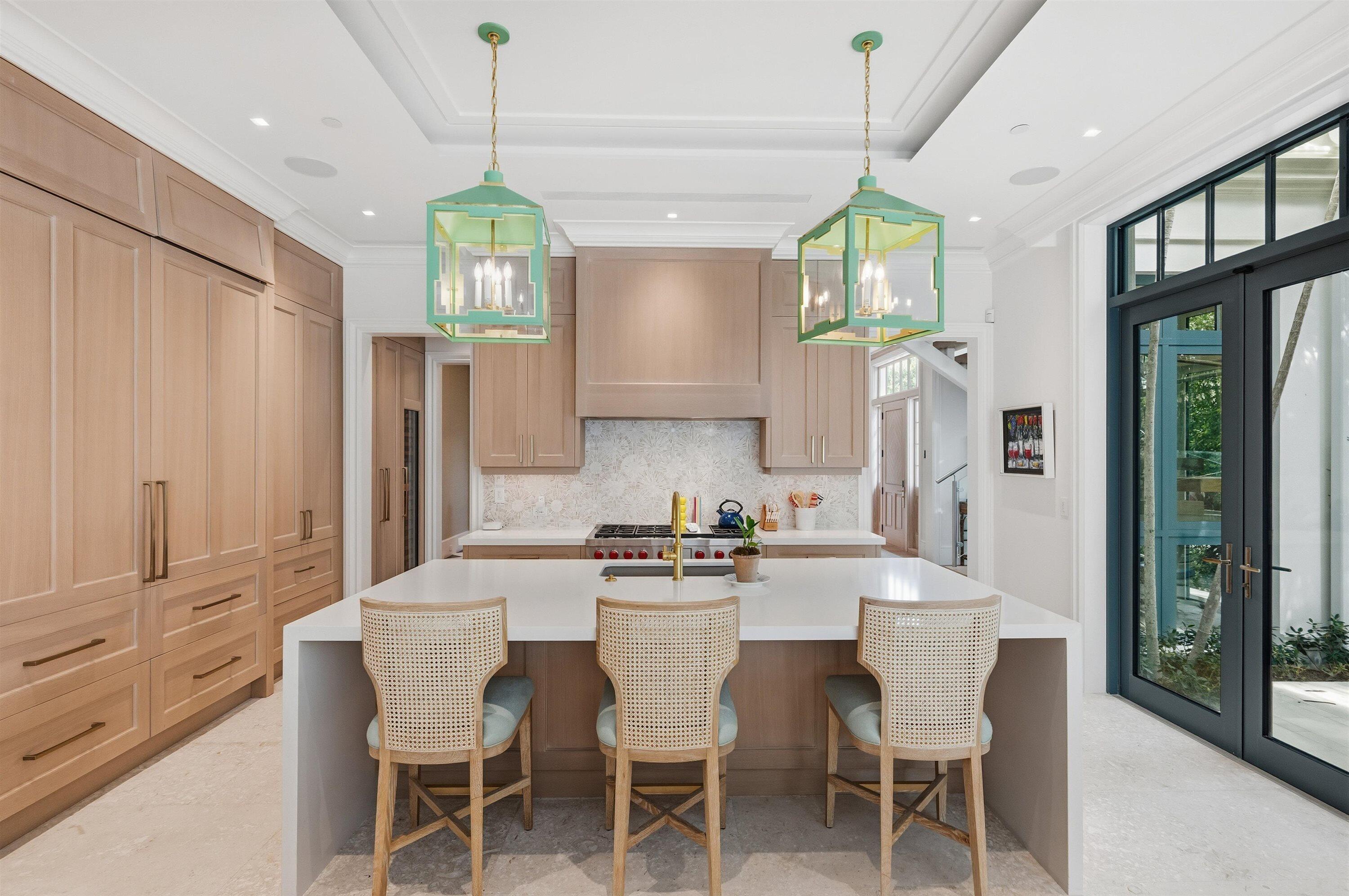 ROYAL PARK ADD TO P B - Residential