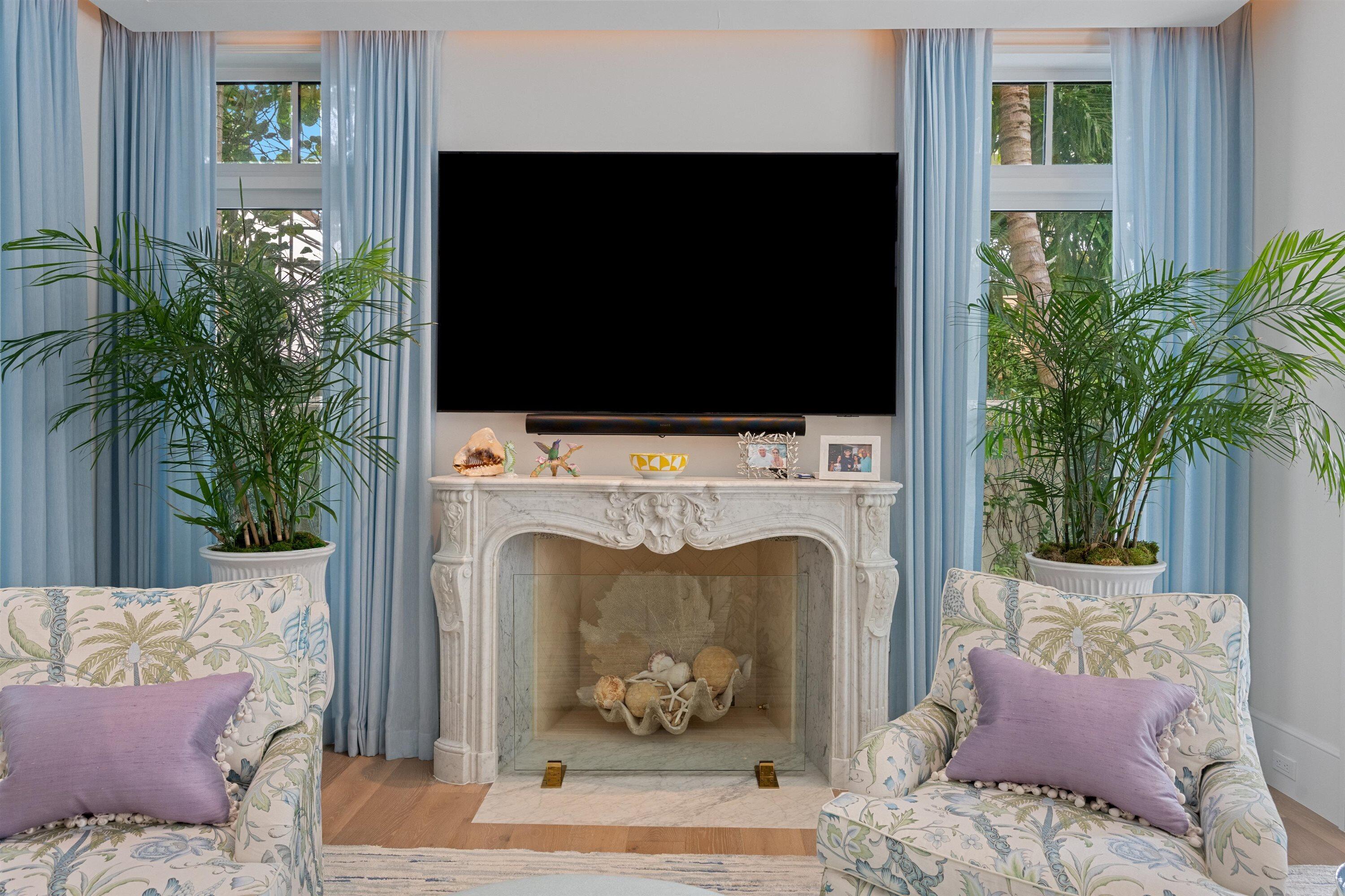 ROYAL PARK ADD TO P B - Residential