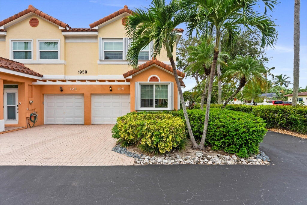 Photo of 1950 NE 7th Street #105, Deerfield Beach, FL 33441 (MLS # B26092604)