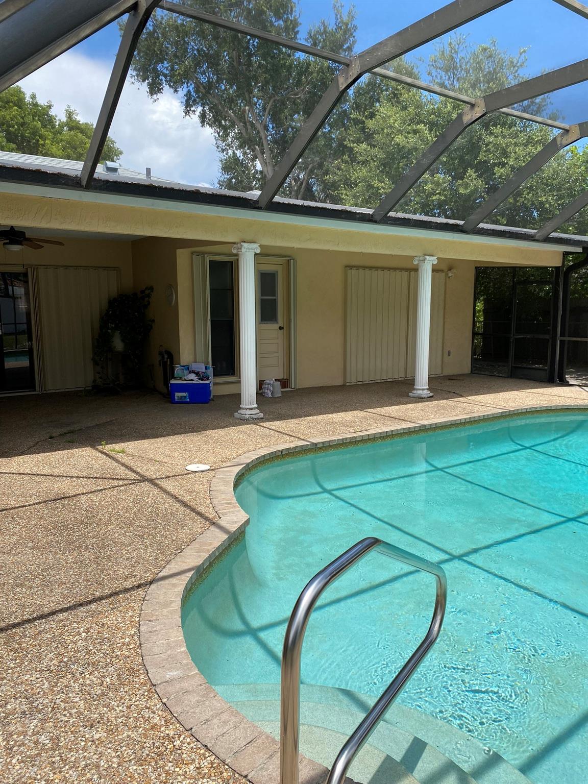 Hillsboro Park Add - Residential